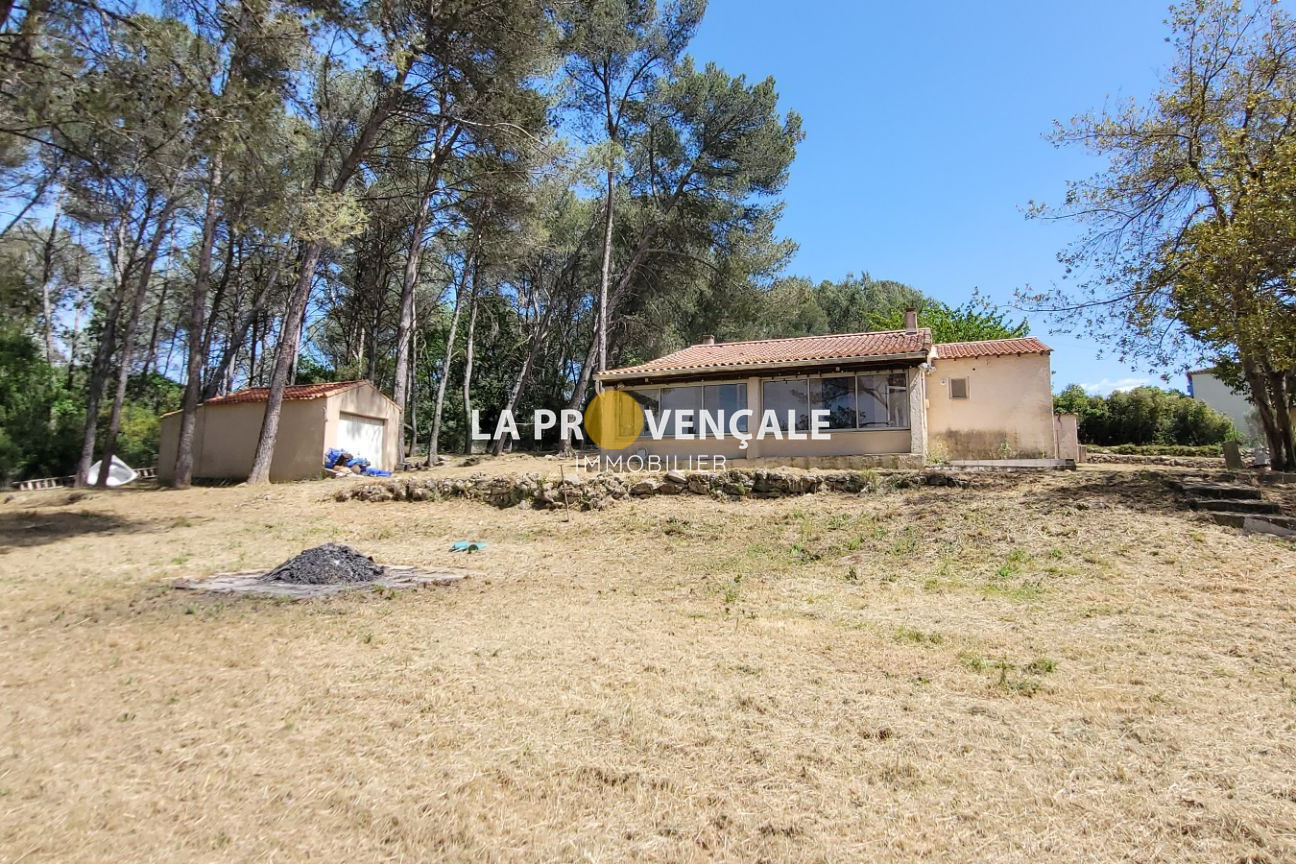 Vente maison 3 Pièce(s)