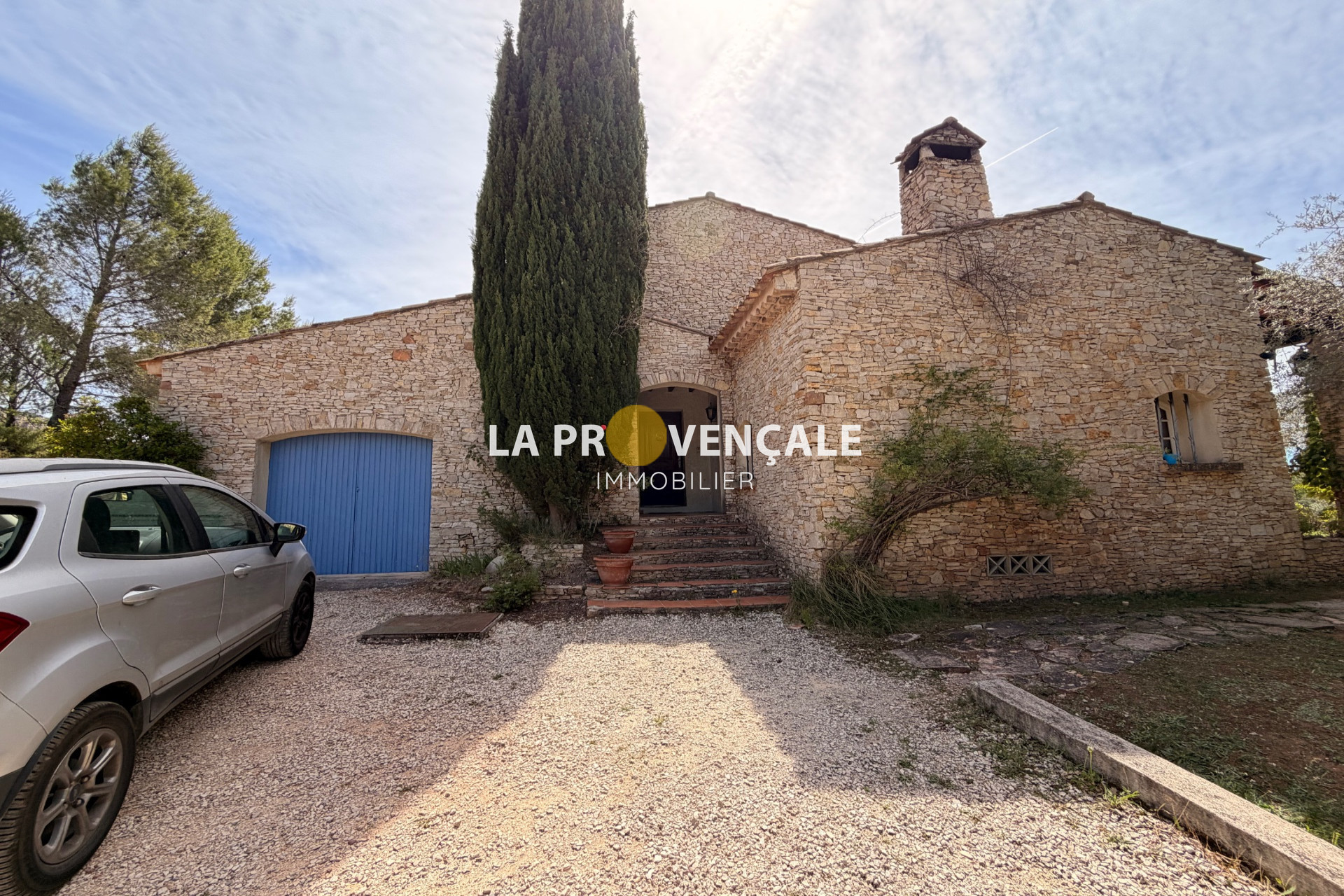 Image principale - Châteauneuf-le-Rouge