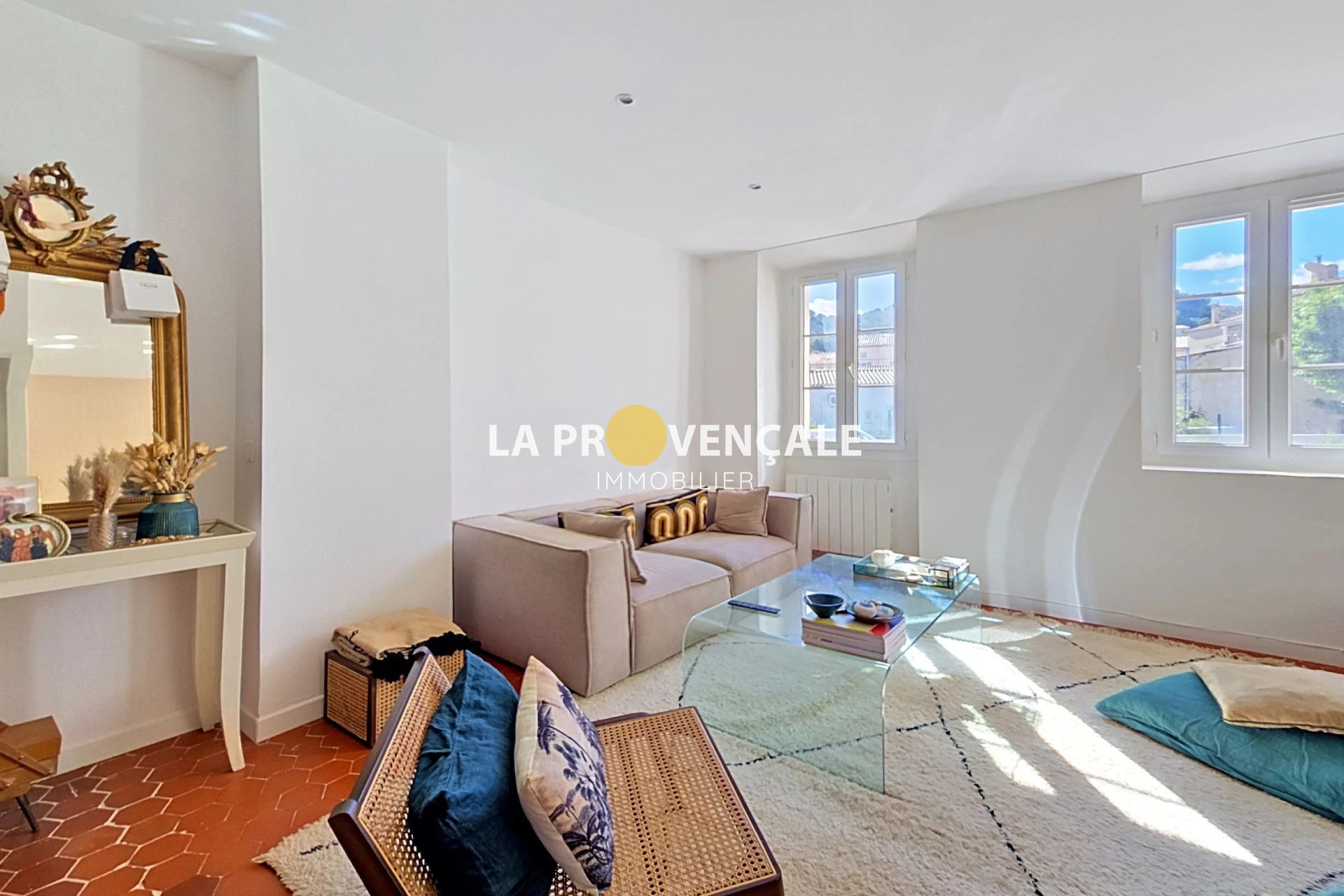 Troisième photo