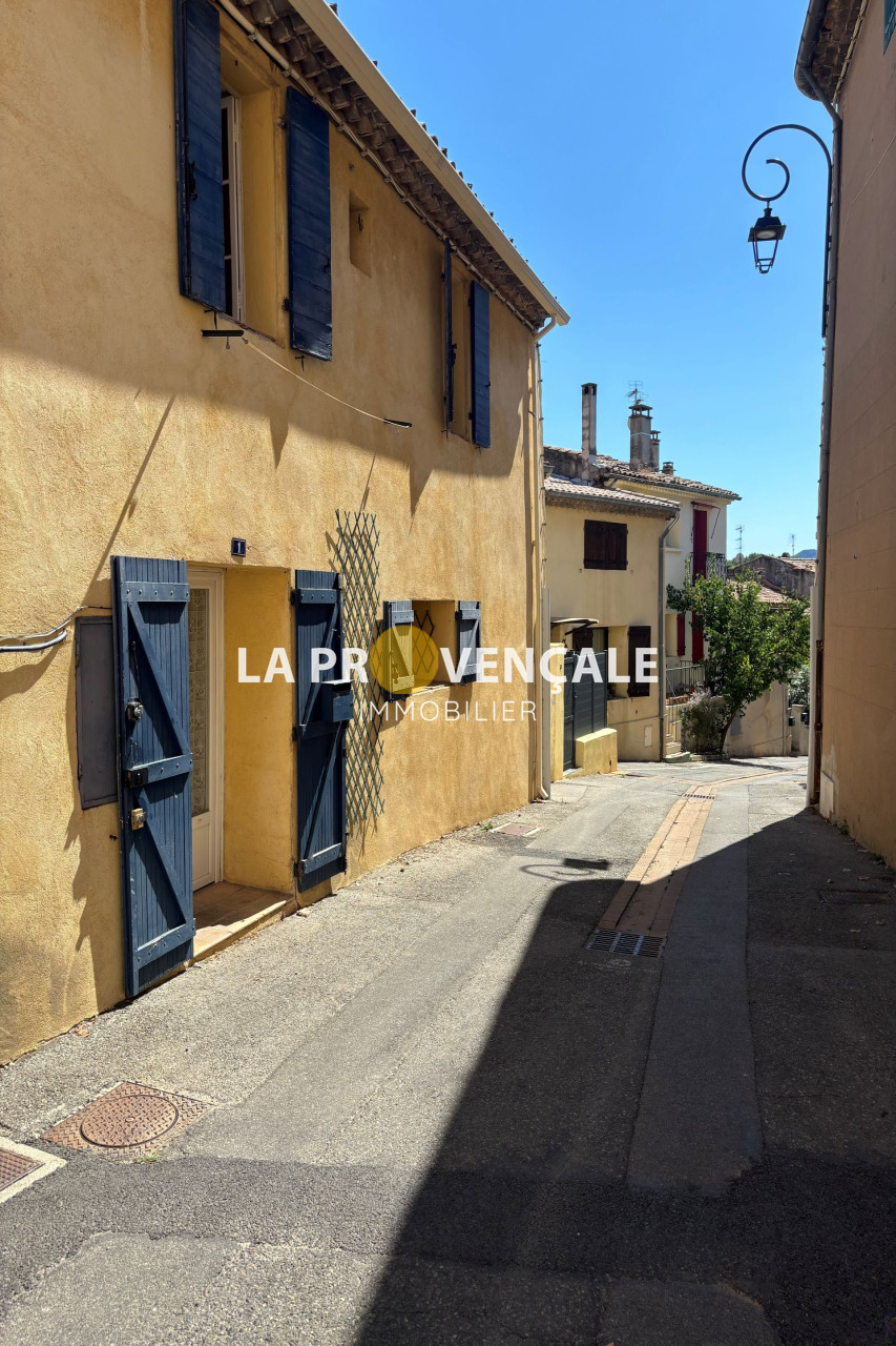 Agence immobilière de La Provençale Gréasque