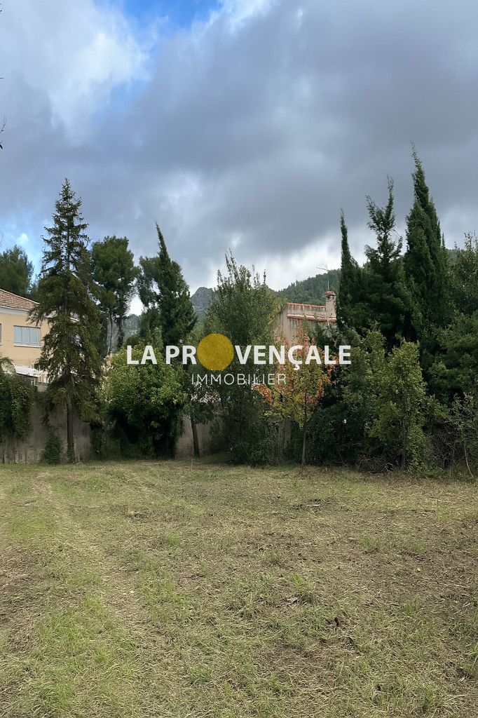 Agence immobilière de La Provençale Gréasque