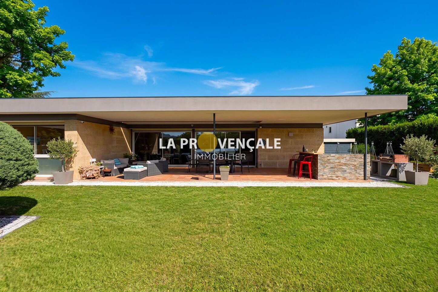 Vente maison 4 Pièce(s)
