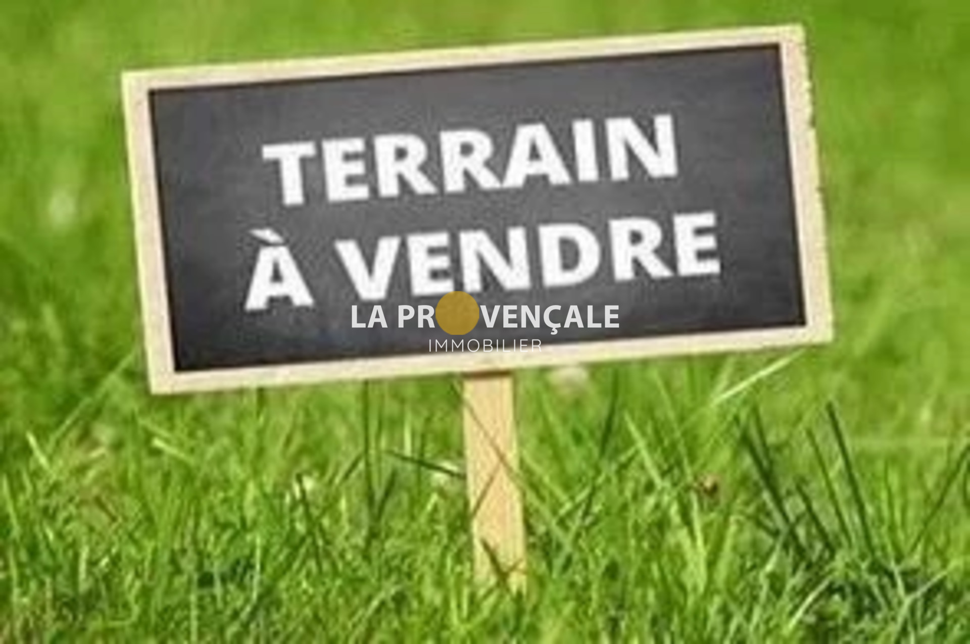 Agence immobilière de LA Provençale Trets