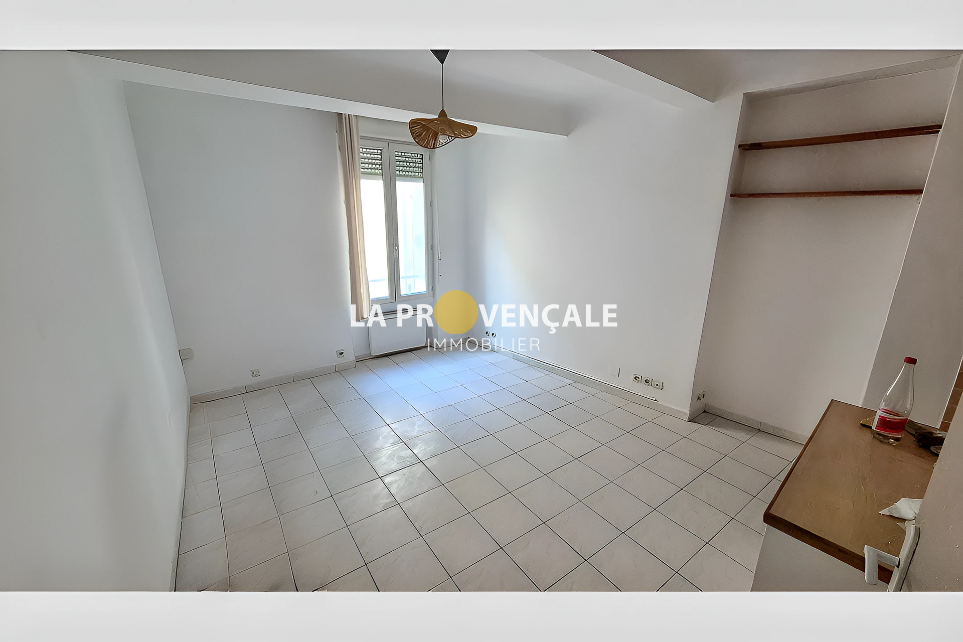 Agence immobilière de LA Provençale Trets