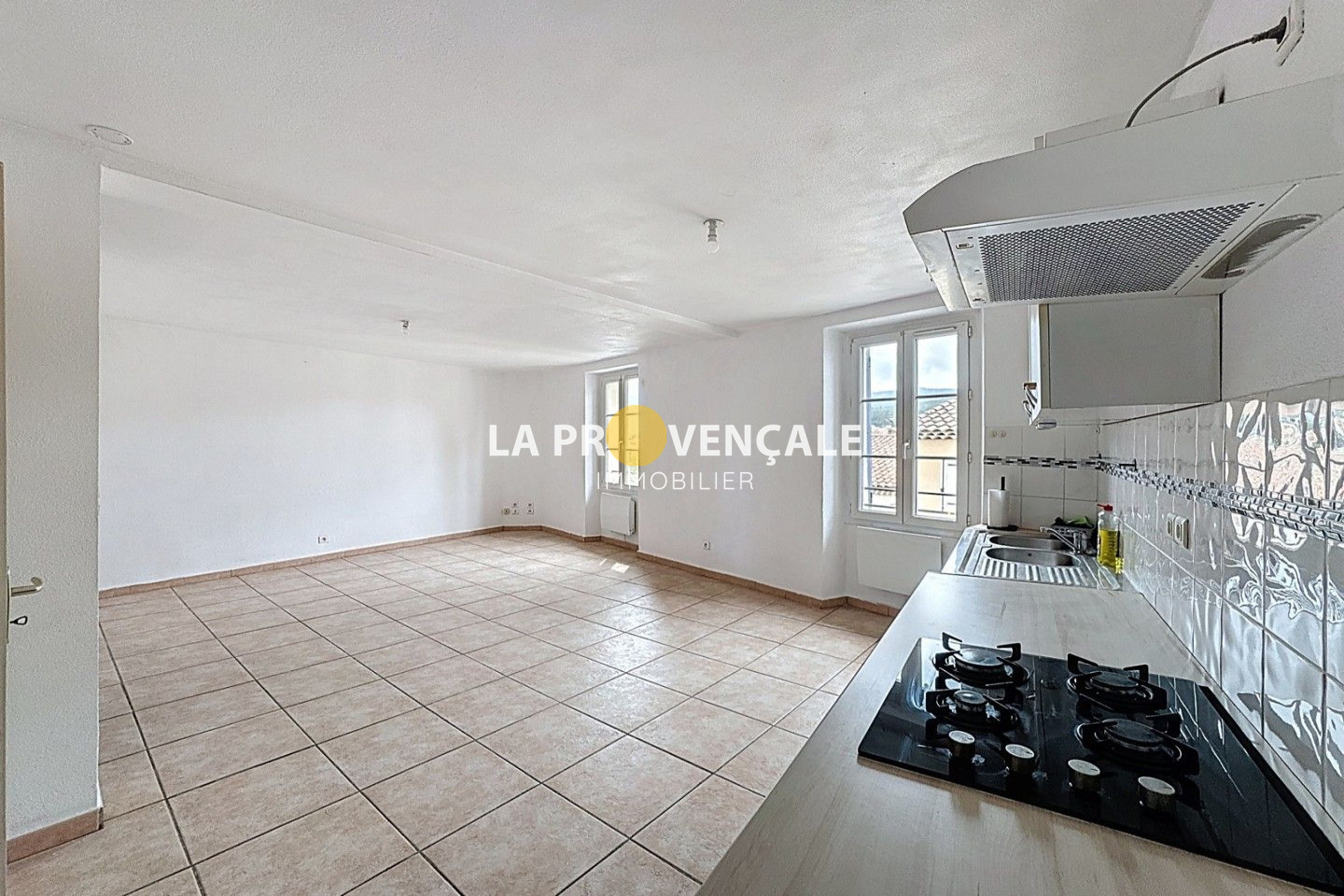 Agence immobilière de LA Provençale Trets