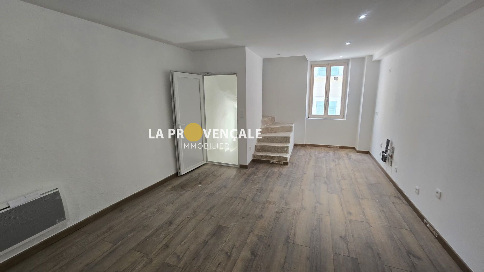 Agence immobilière de LA Provençale Trets