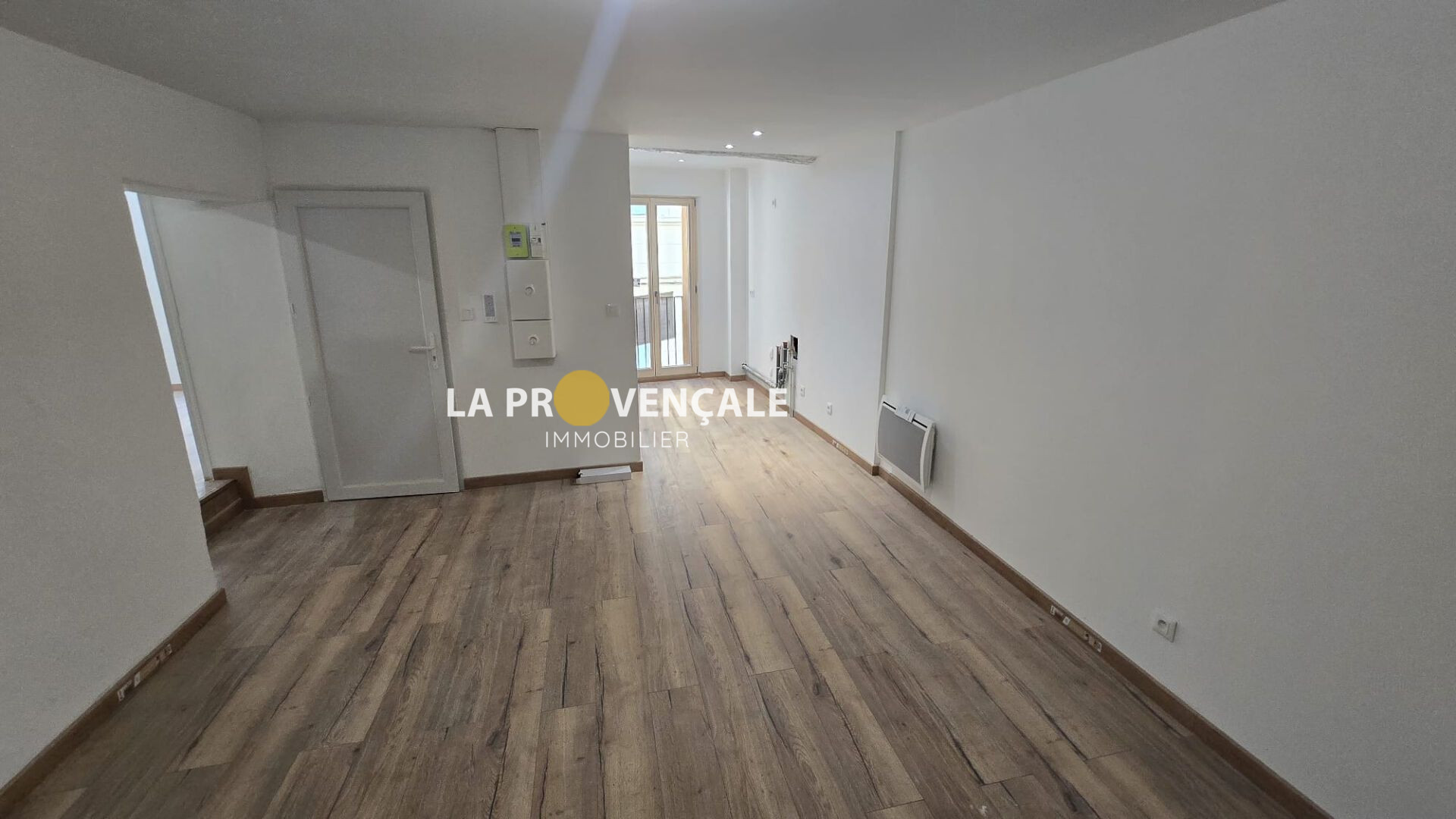 Agence immobilière de LA Provençale Trets