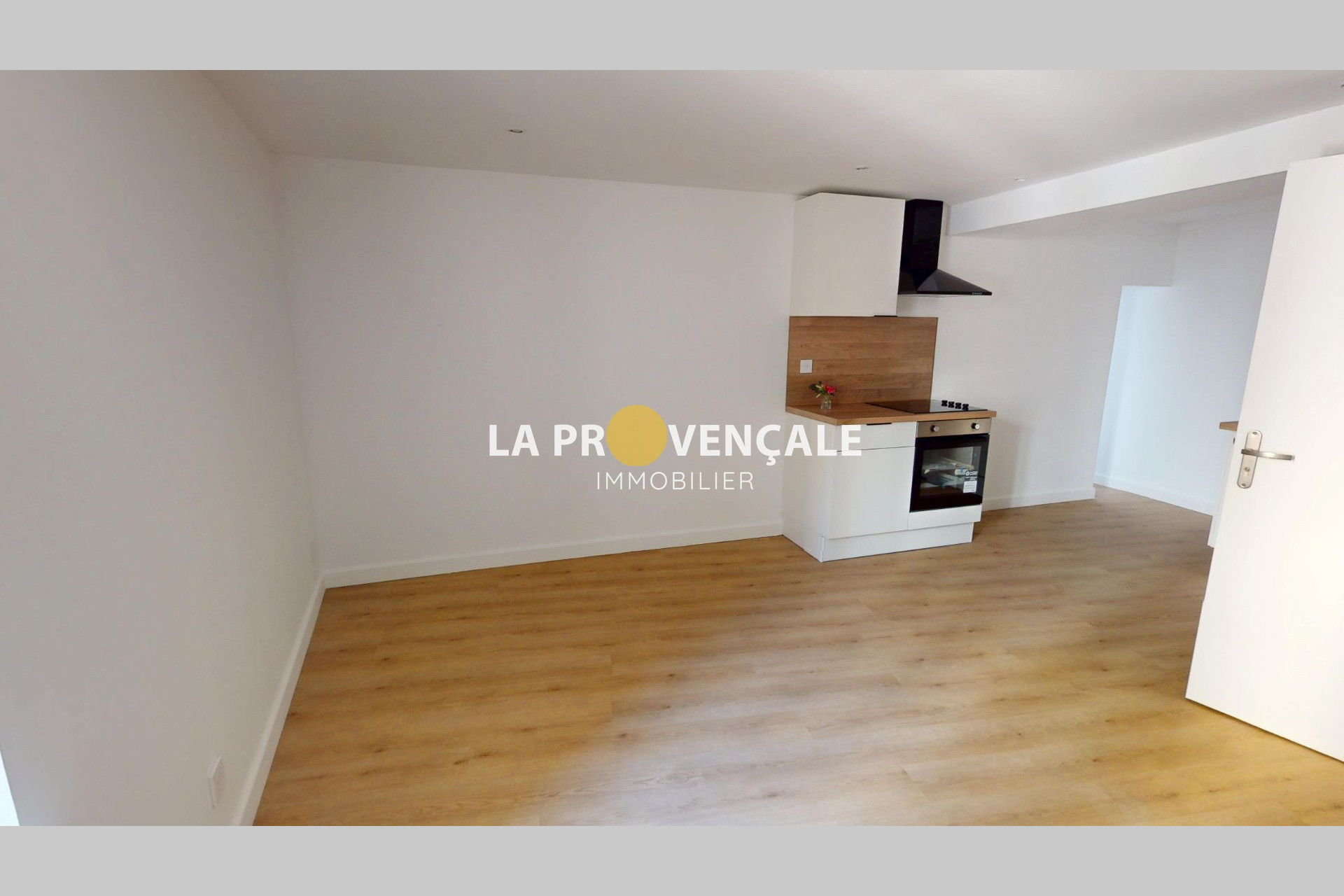 Agence immobilière de LA Provençale Trets