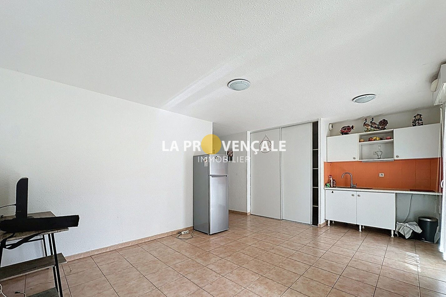 Agence immobilière de LA Provençale Trets