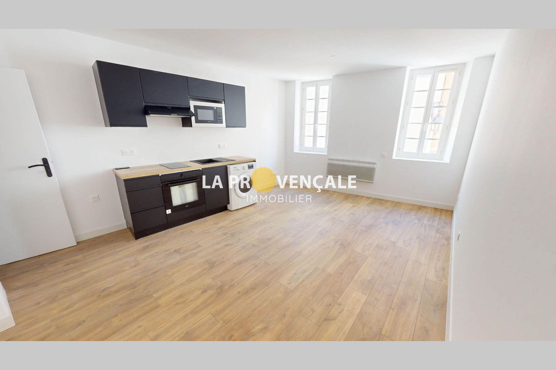 Agence immobilière de LA Provençale Trets