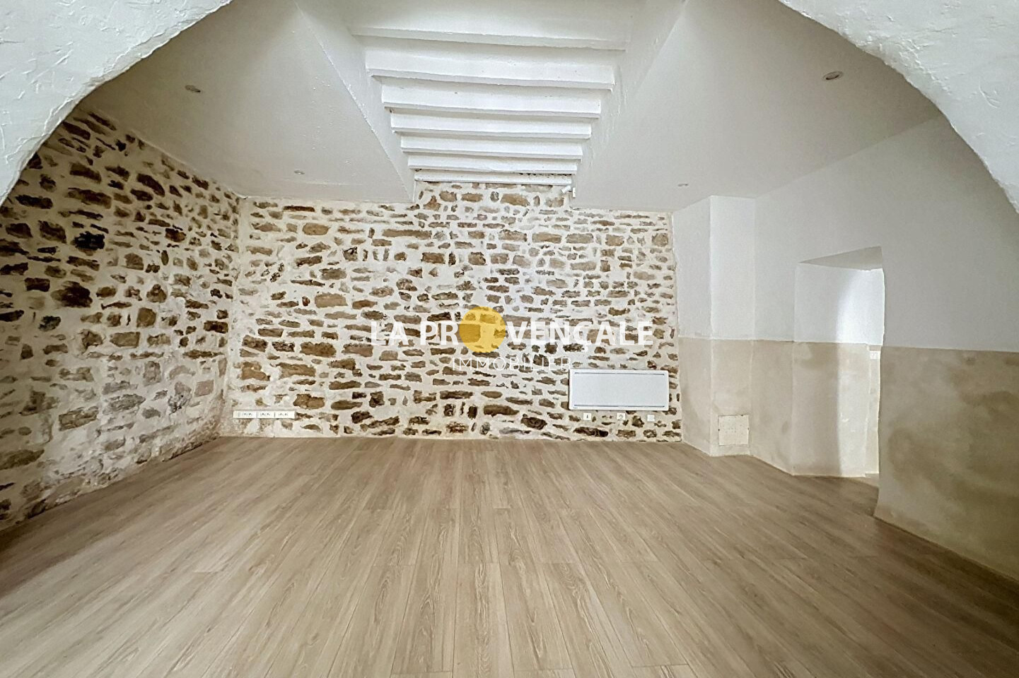 Agence immobilière de LA Provençale Trets