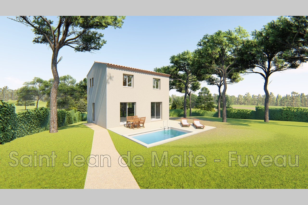 Agence immobilière de Saint jean de malte - Peynier