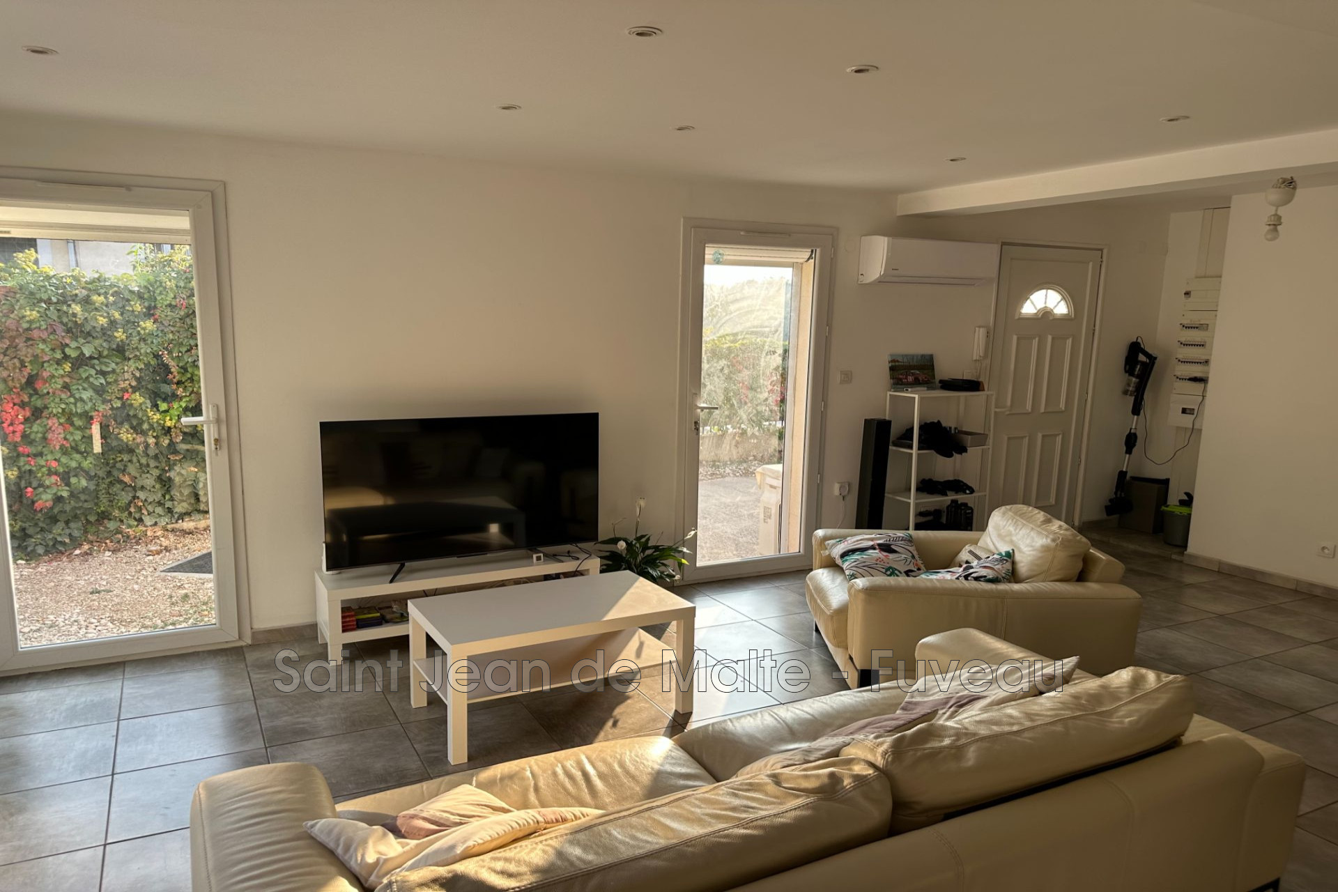 Agence immobilière de Saint jean de malte - Peynier