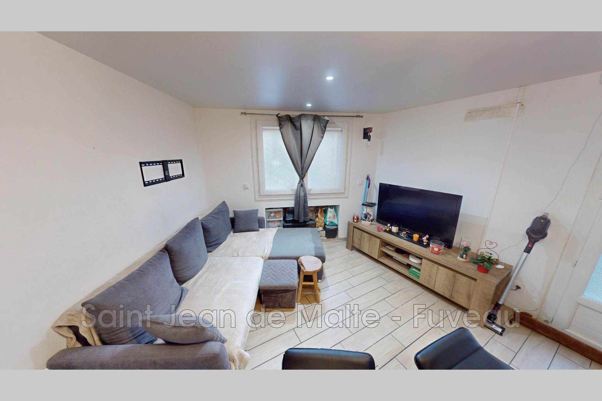 Agence immobilière de Saint jean de malte - Peynier