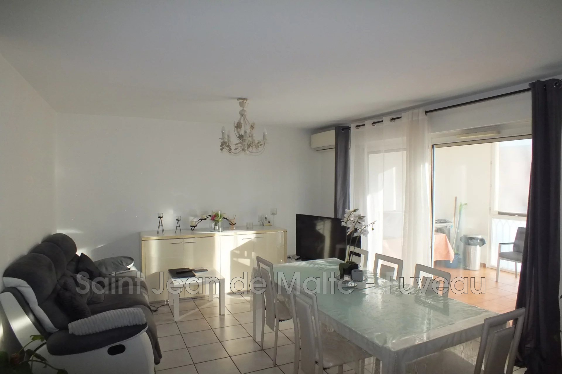 Agence immobilière de Saint jean de malte - Peynier