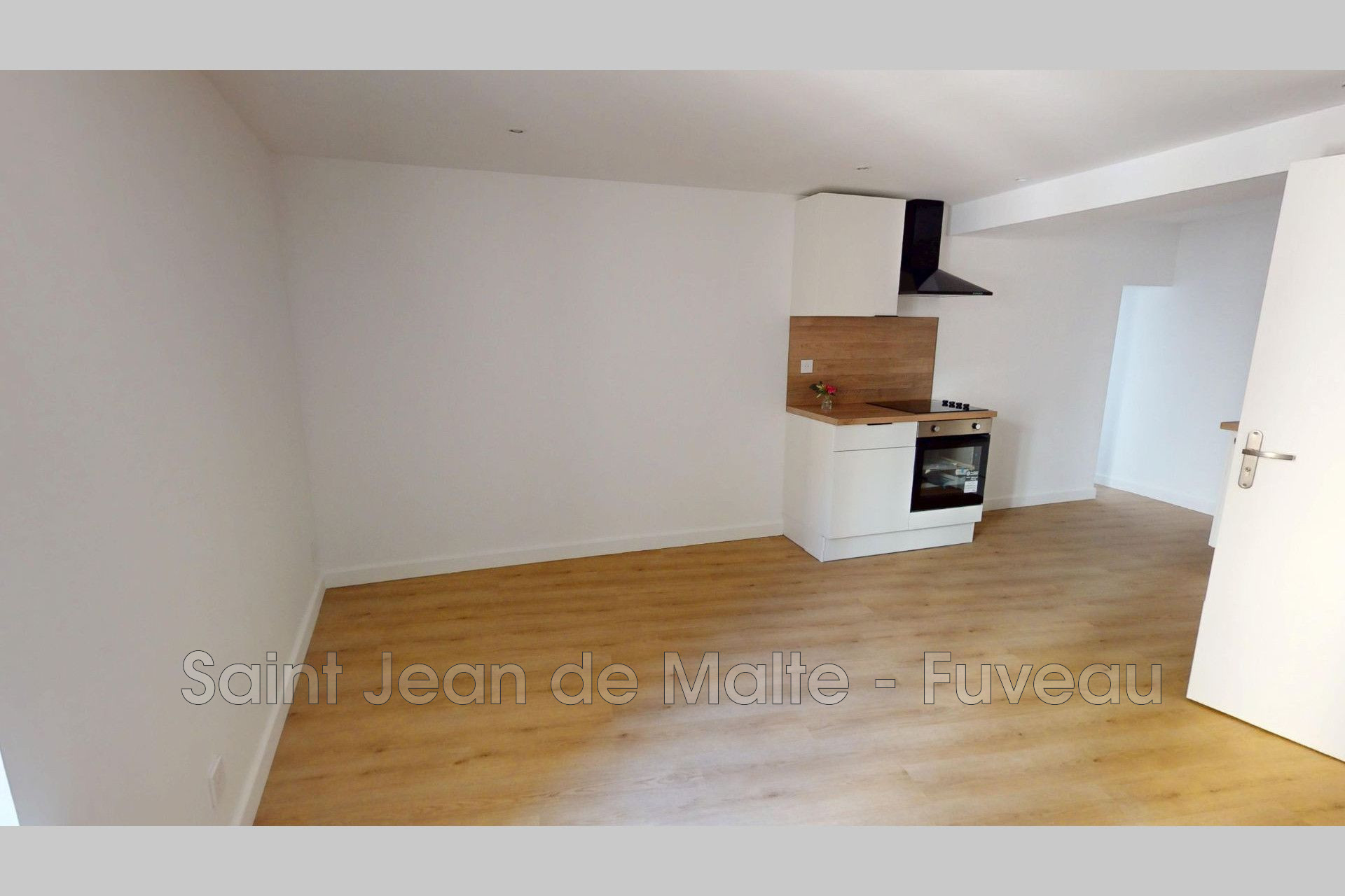 Agence immobilière de Saint jean de malte - Peynier