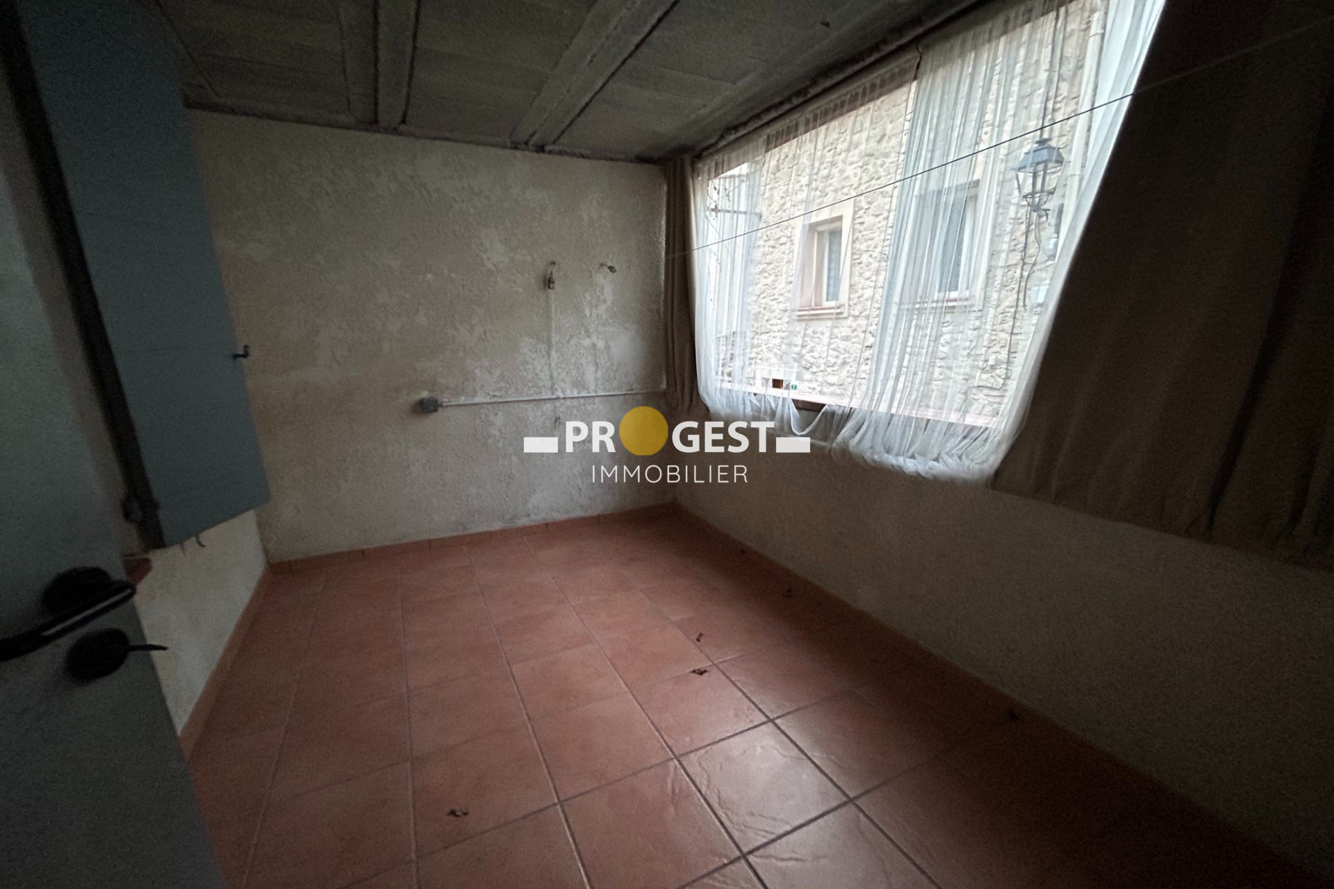 Agence immobilière de Progest