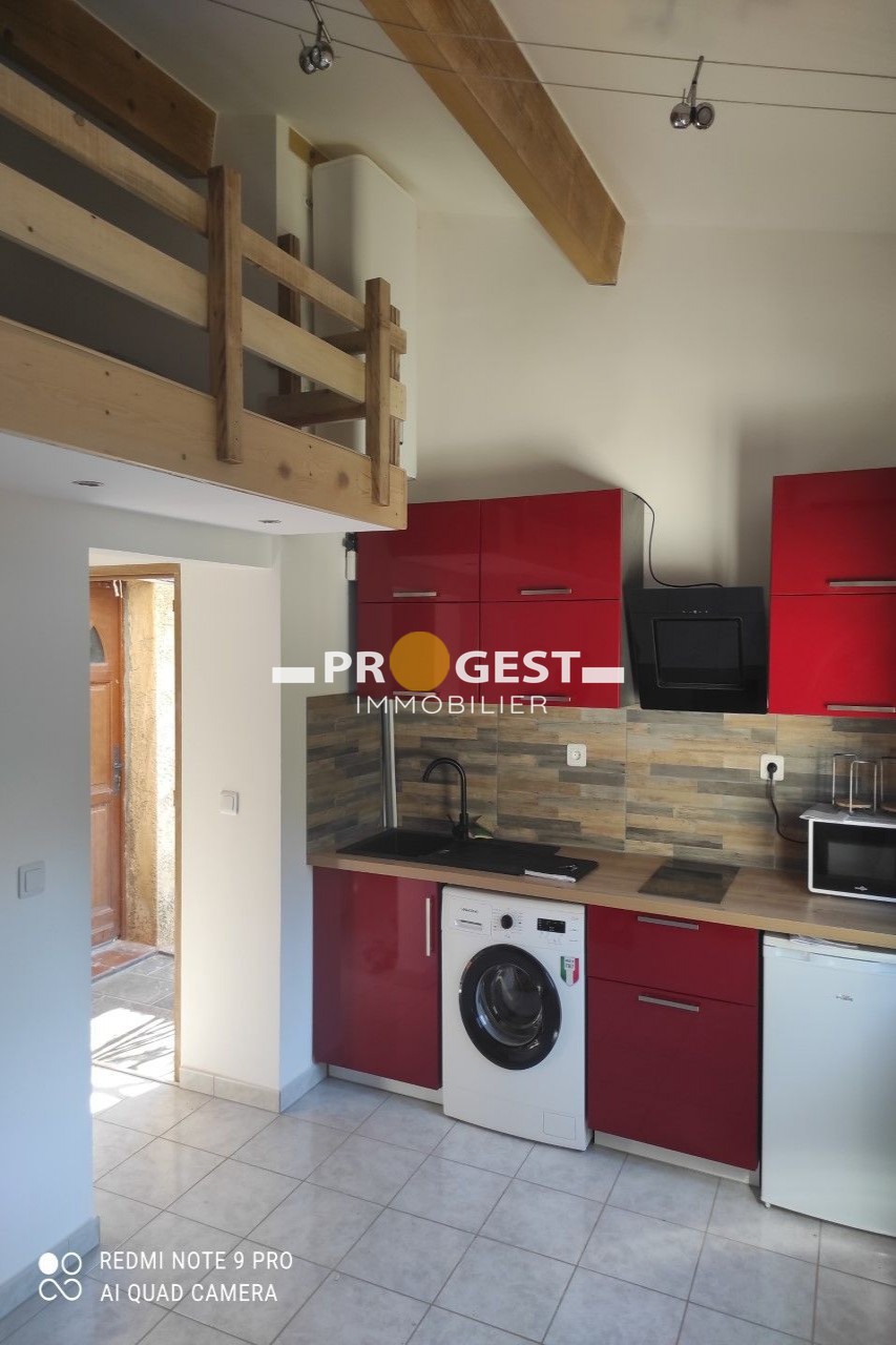 Agence immobilière de Progest