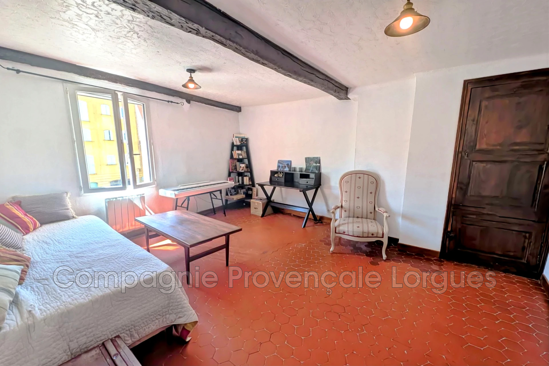 Agence immobilière de Compagnie Provençale Lorgues