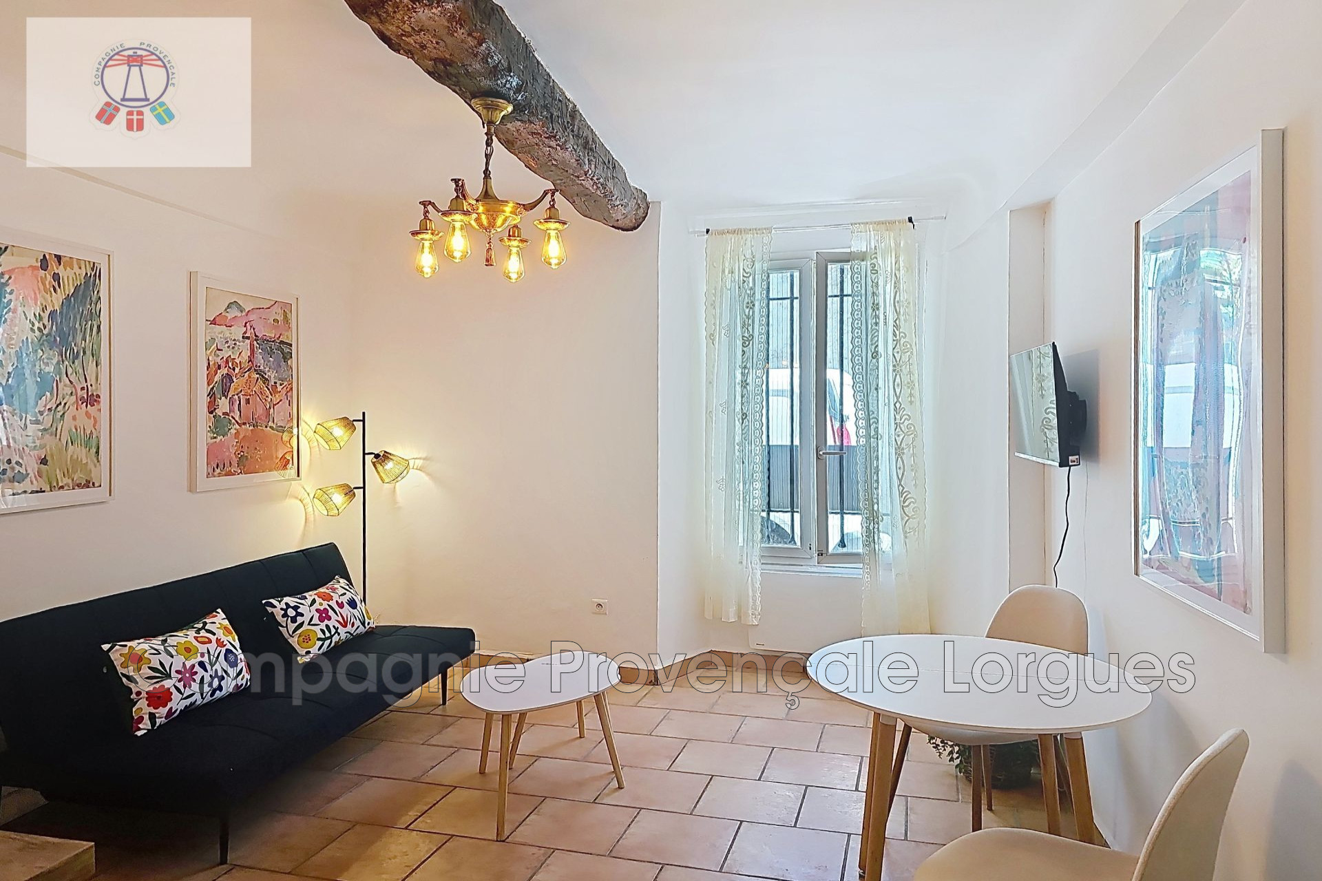 Image principale - Lorgues