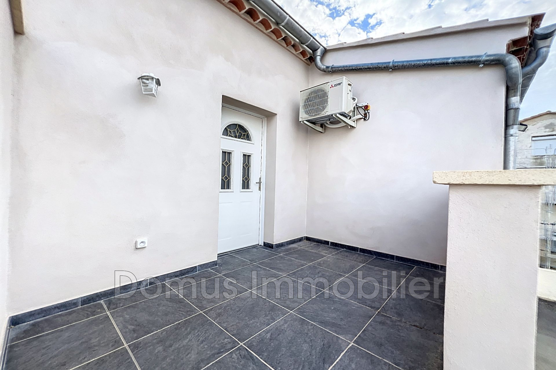 Agence immobilière de Domus Immobilier