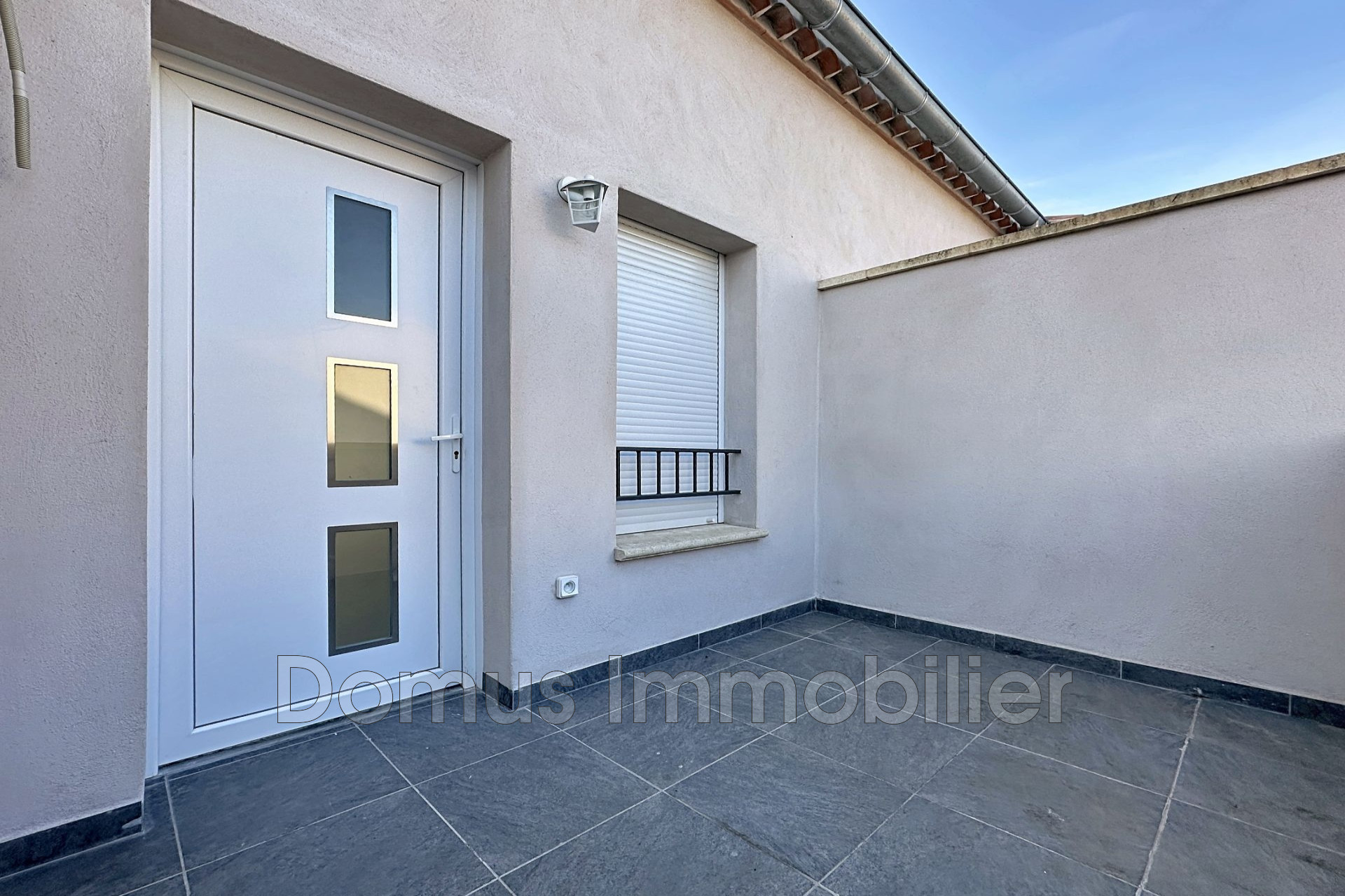 Agence immobilière de Domus Immobilier