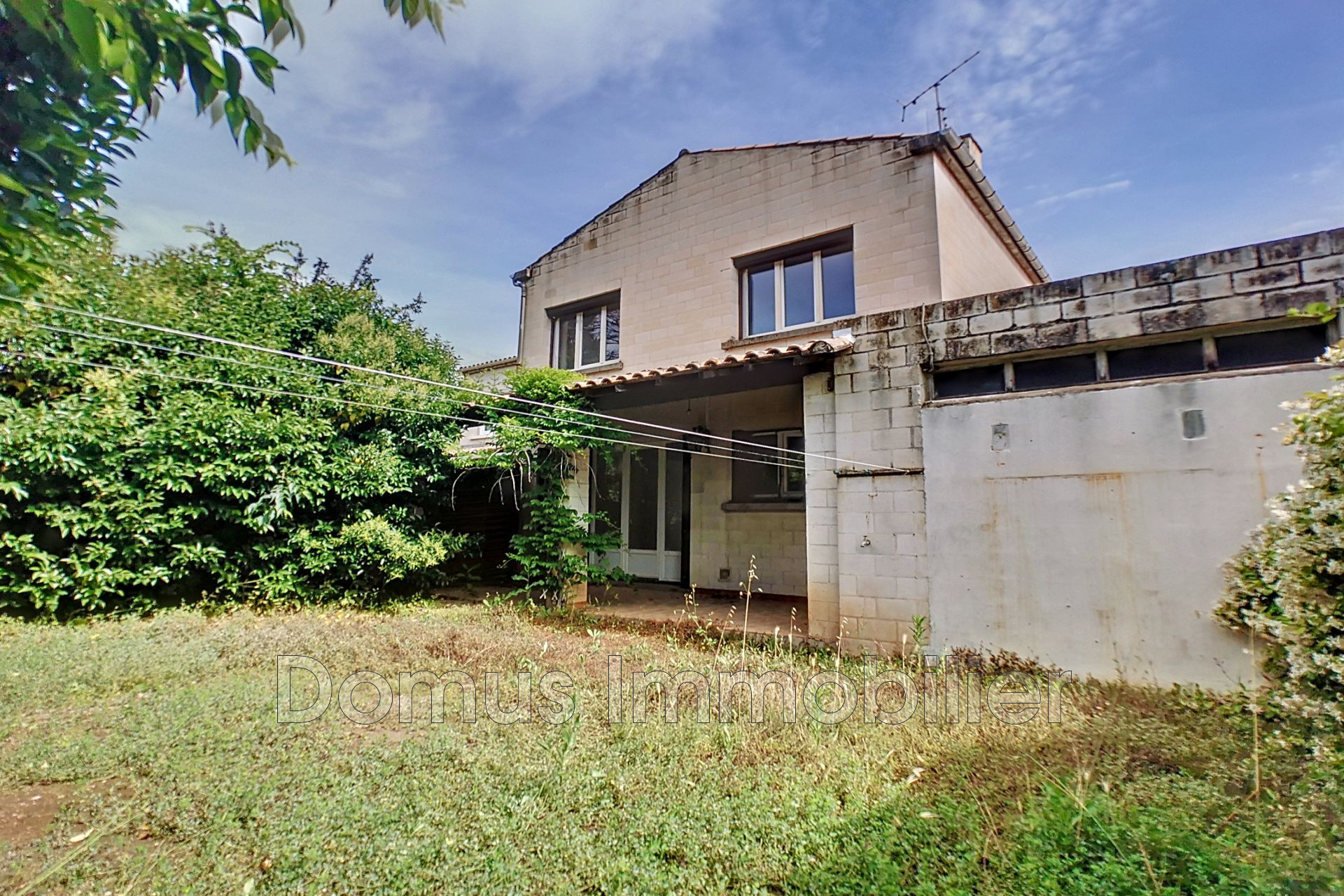 Agence immobilière de Domus Immobilier