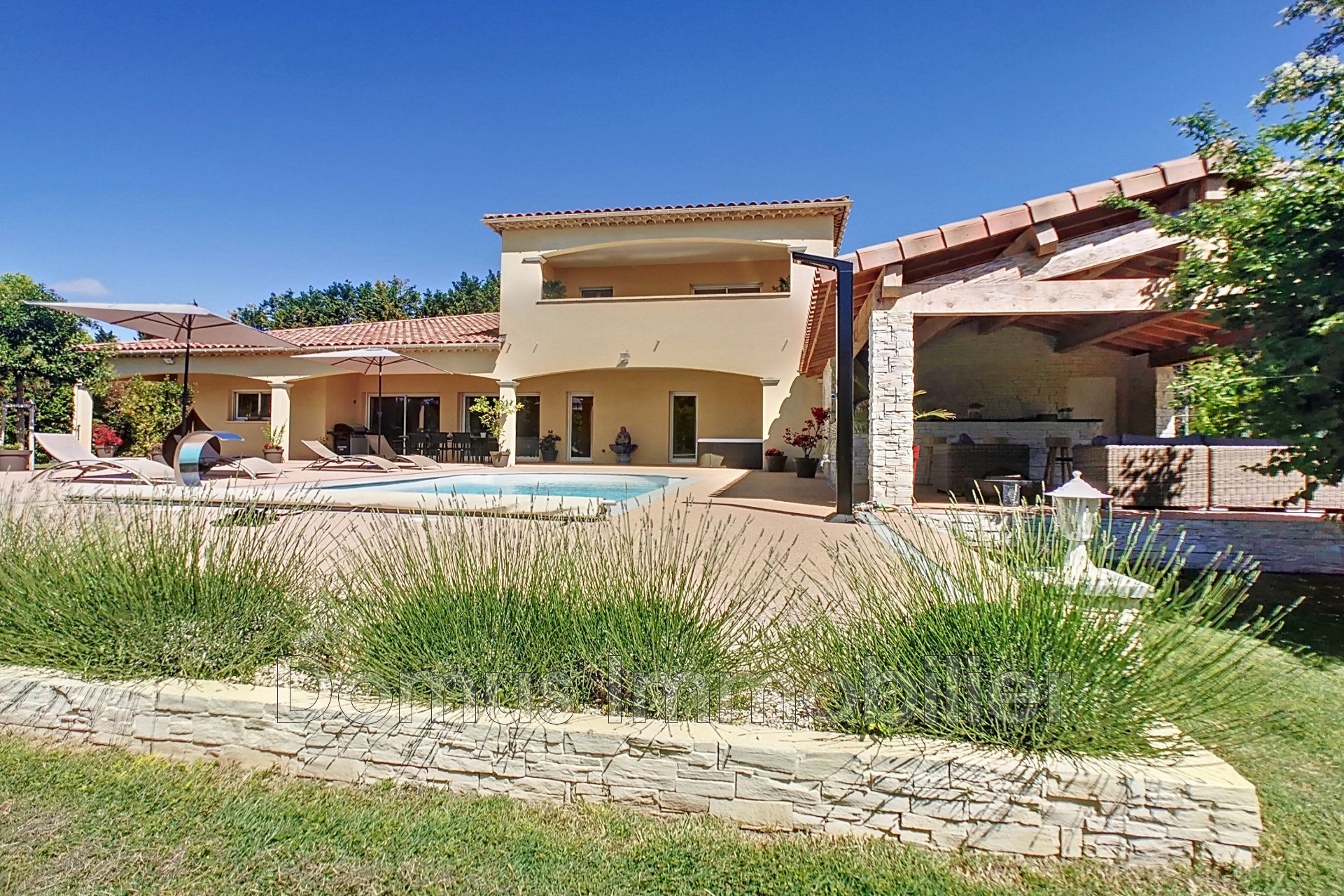 Agence immobilière de Domus Immobilier