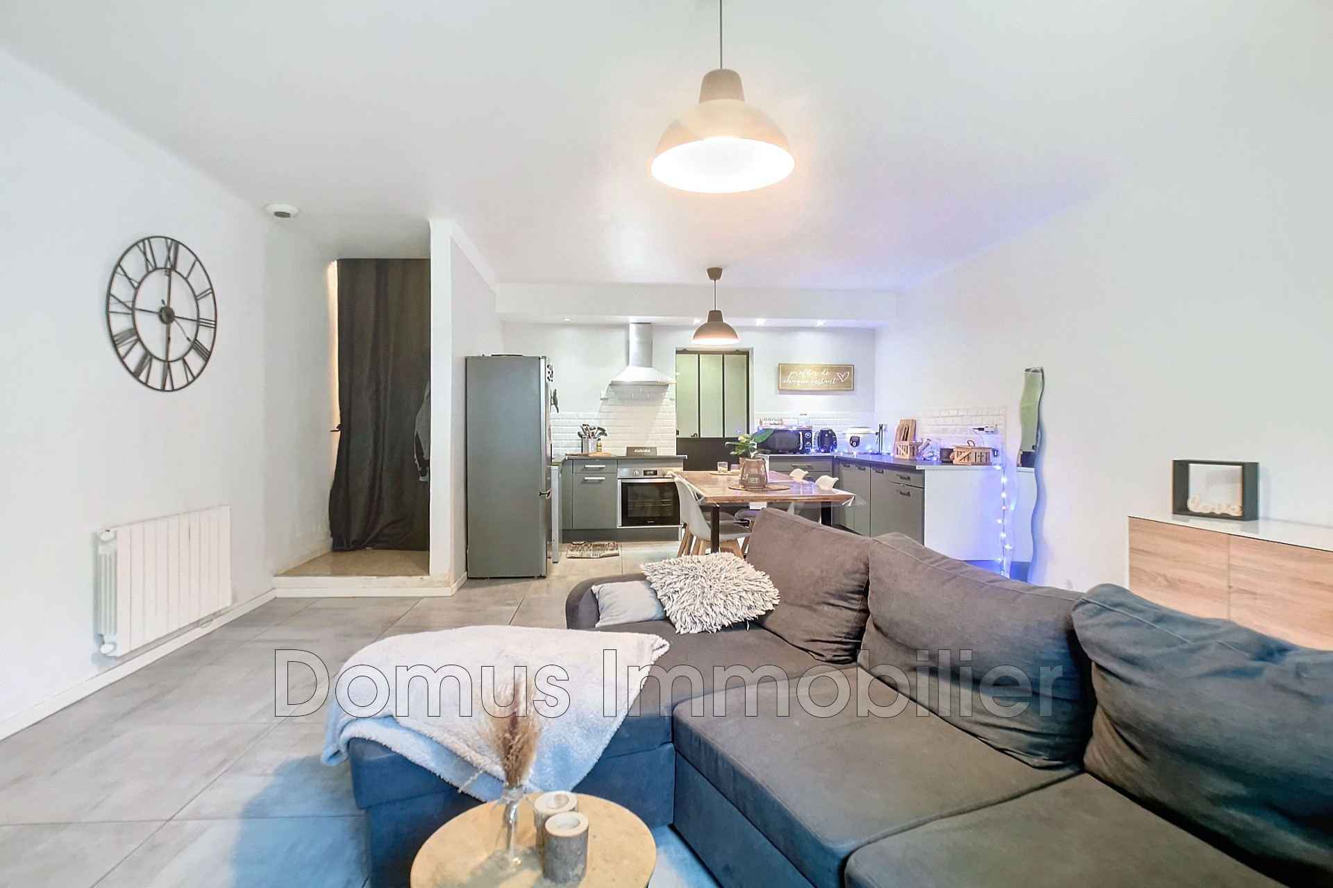 Agence immobilière de Domus Immobilier