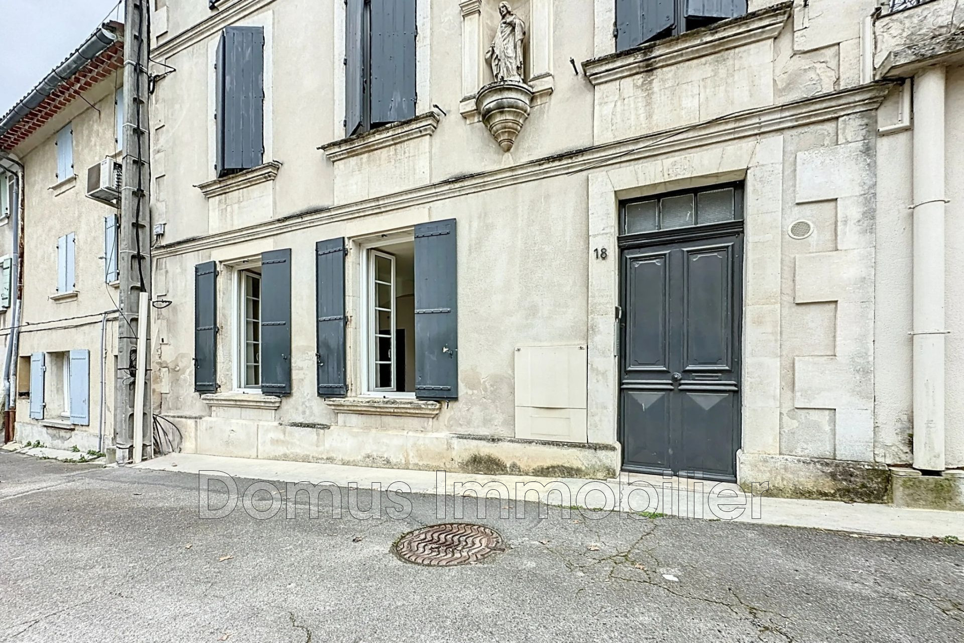 Agence immobilière de Domus Immobilier