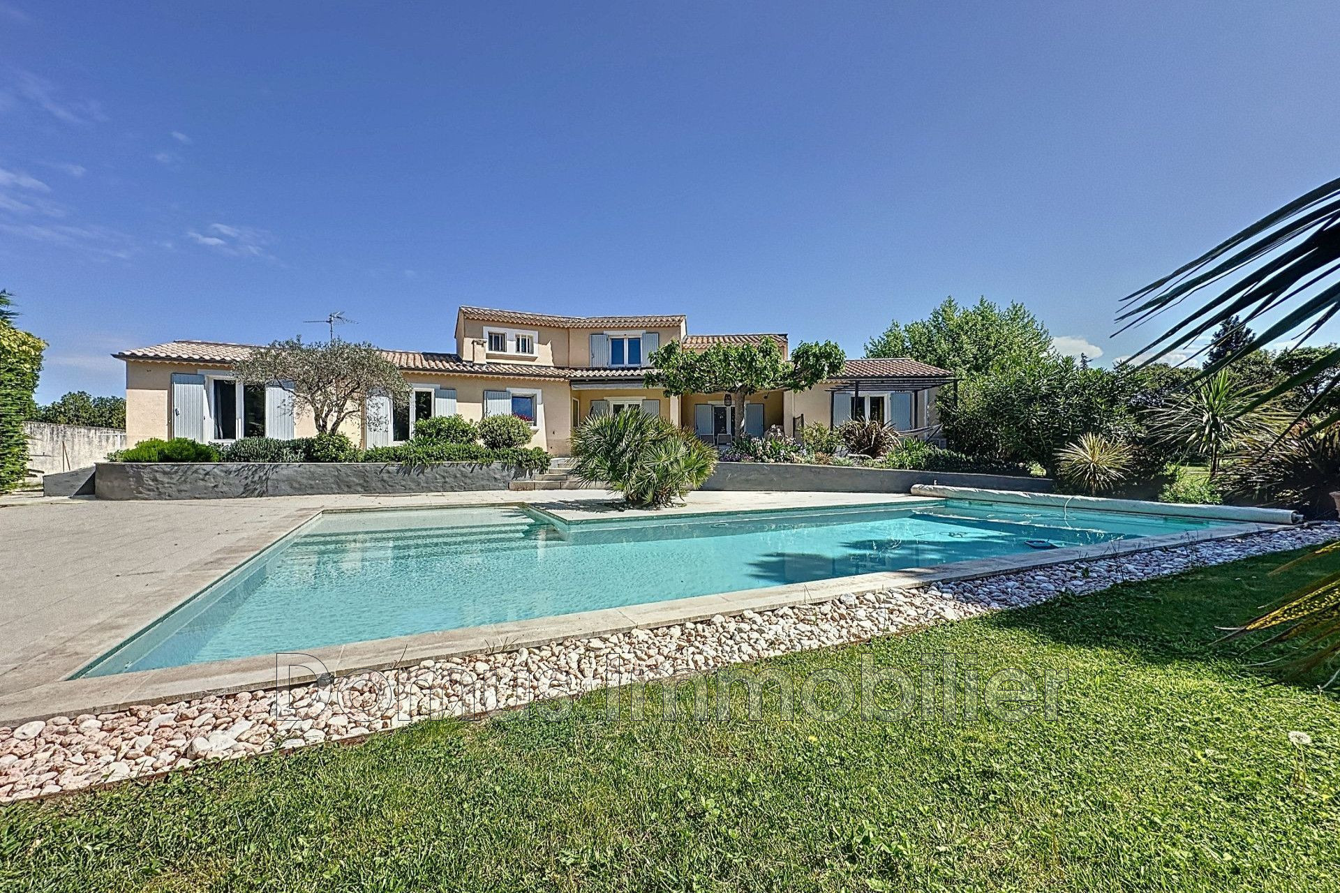 Agence immobilière de Domus Immobilier
