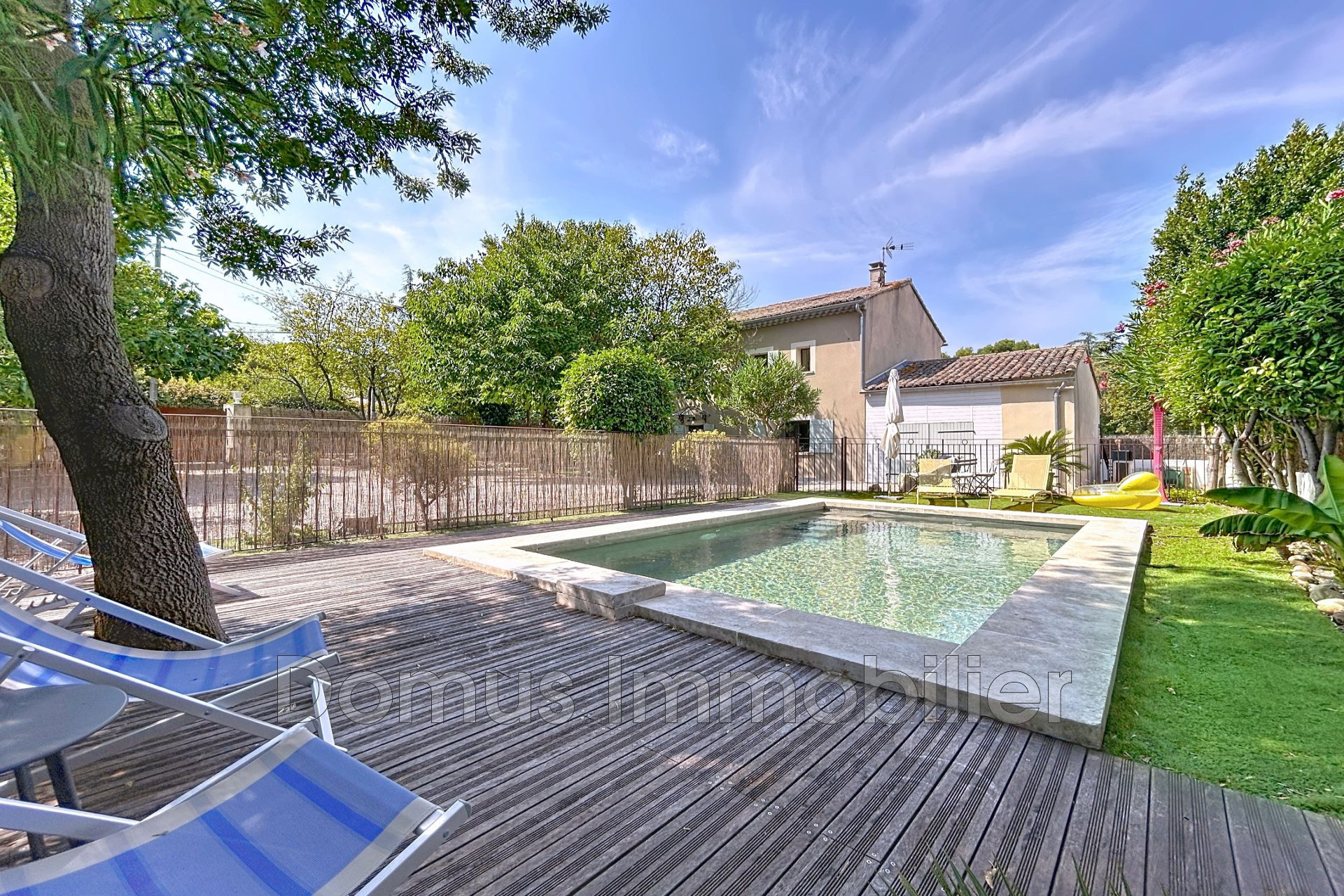 Agence immobilière de Domus Immobilier