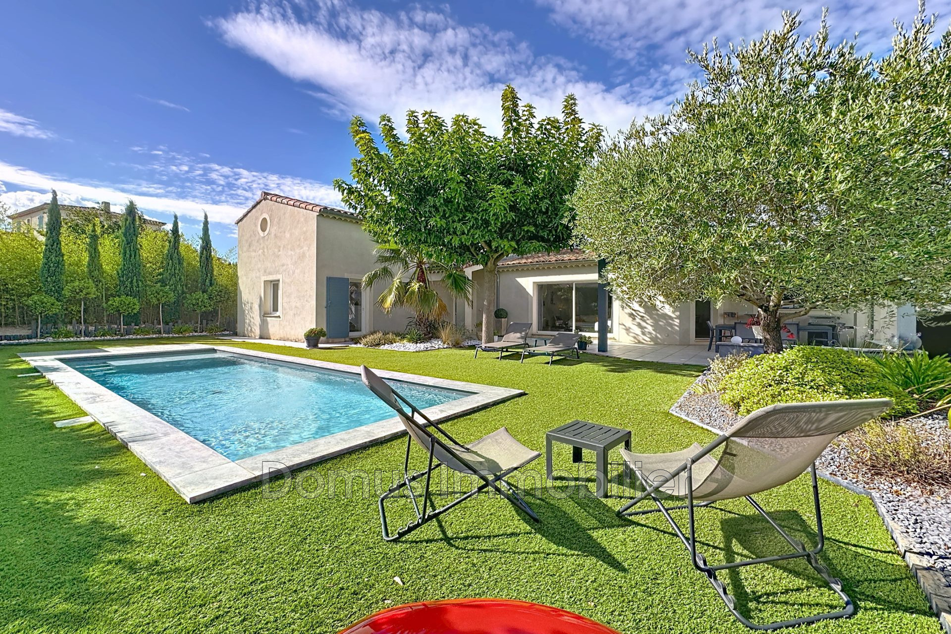 Agence immobilière de Domus Immobilier