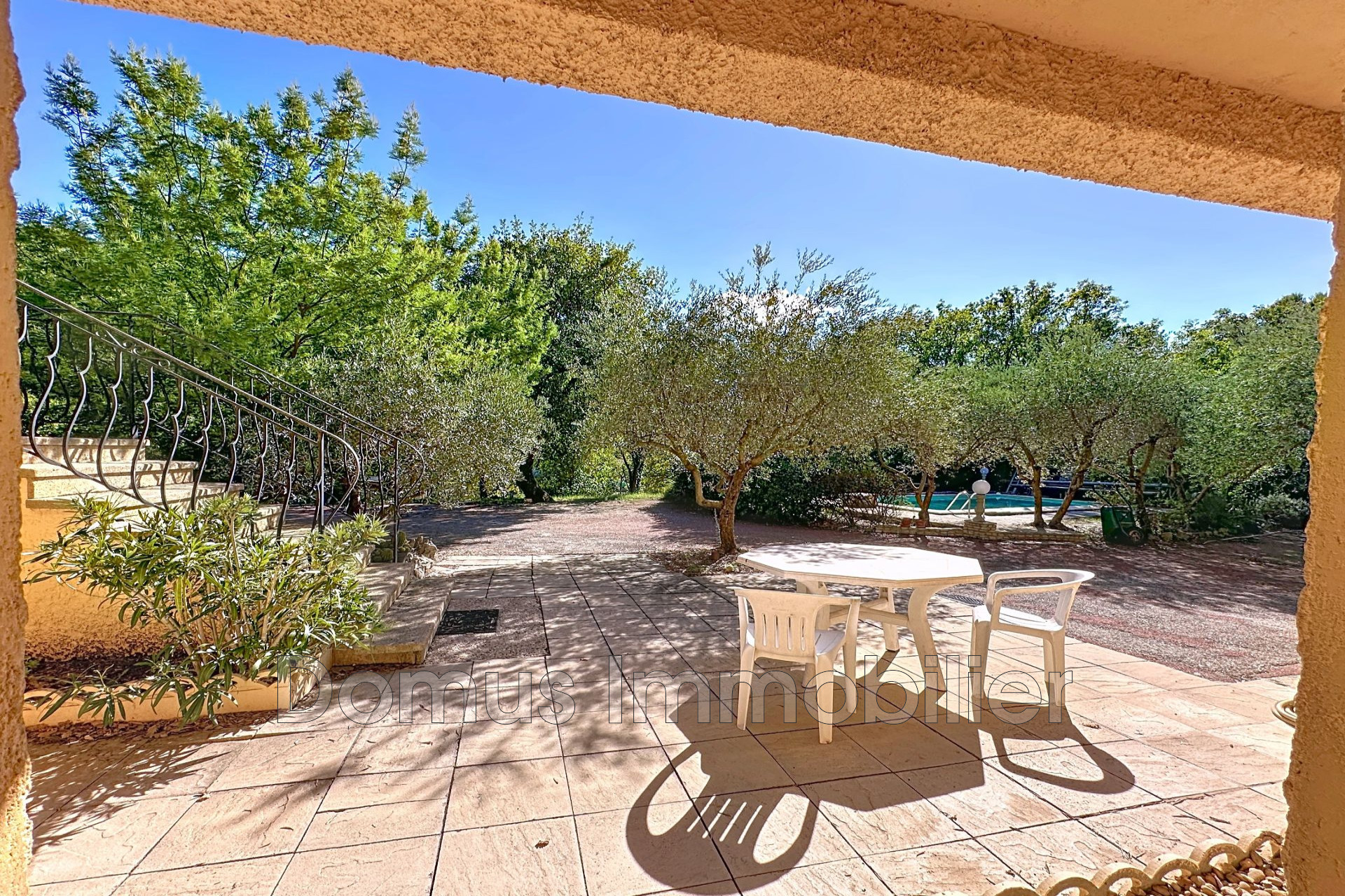 Agence immobilière de Domus Immobilier