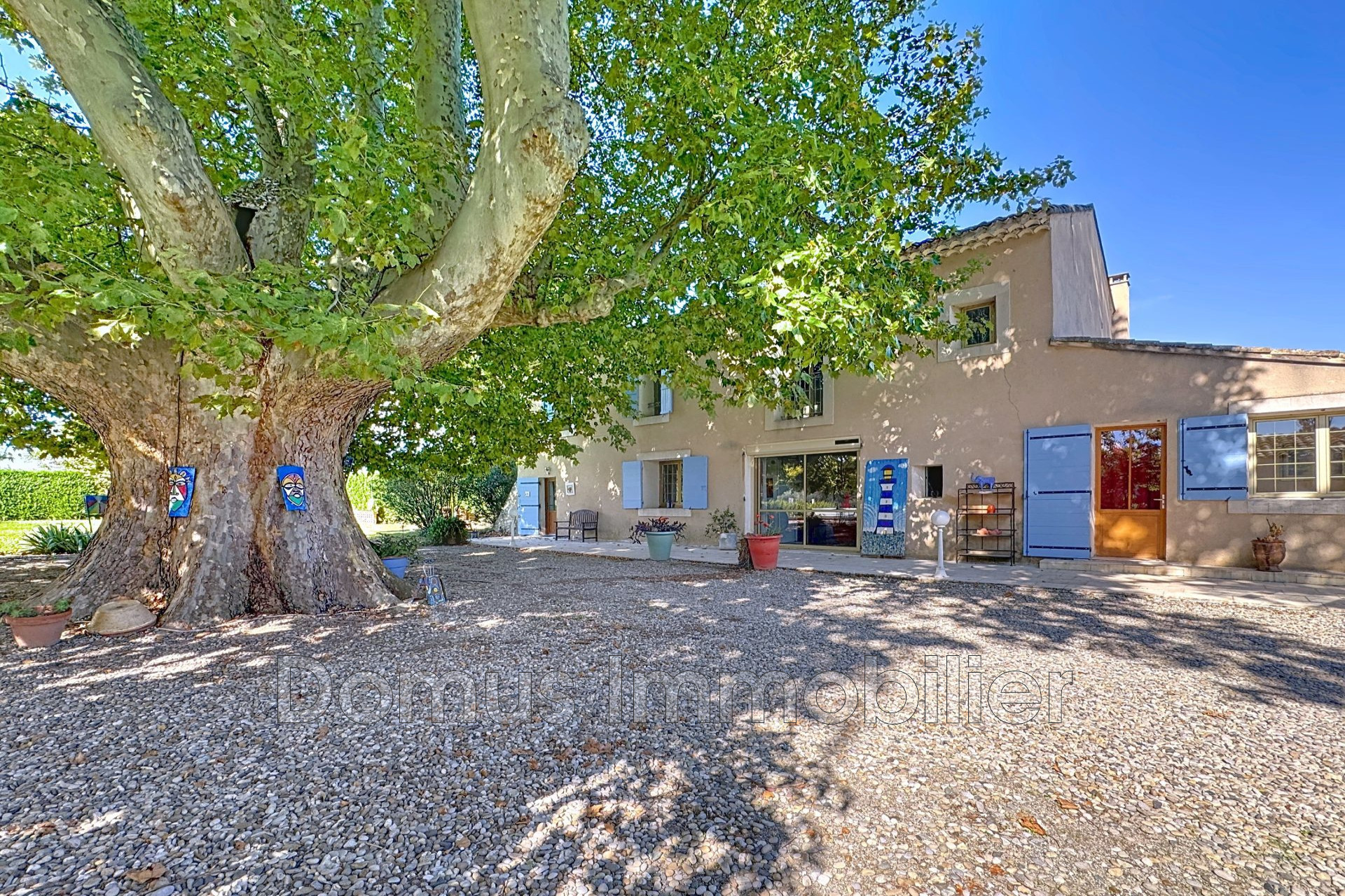 Agence immobilière de Domus Immobilier