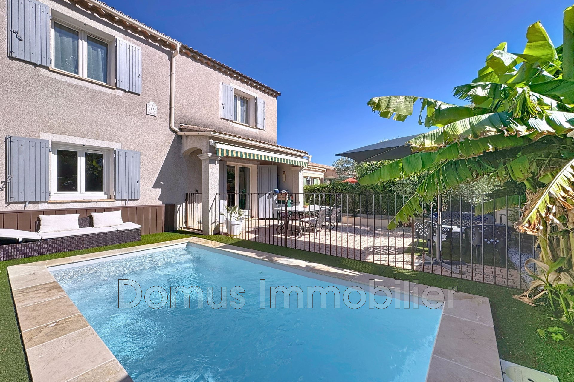 Agence immobilière de Domus Immobilier