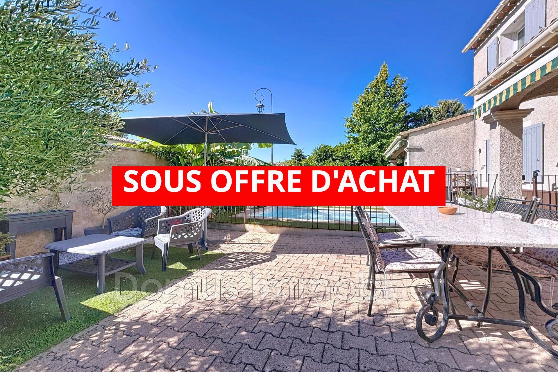 Agence immobilière de Domus Immobilier