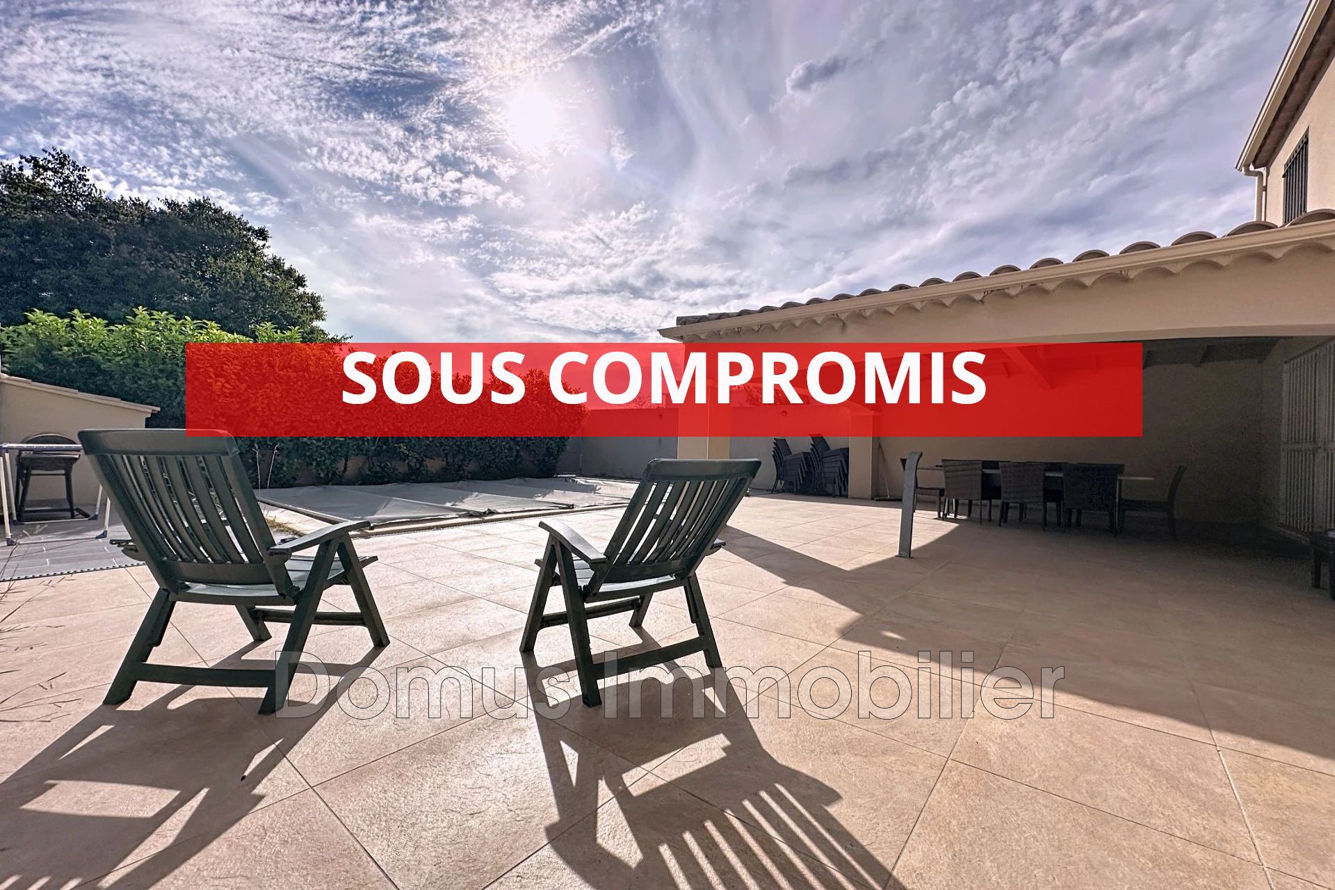 Agence immobilière de Domus Immobilier