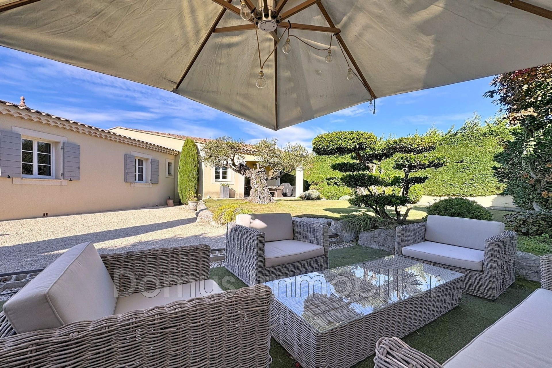 Agence immobilière de Domus Immobilier