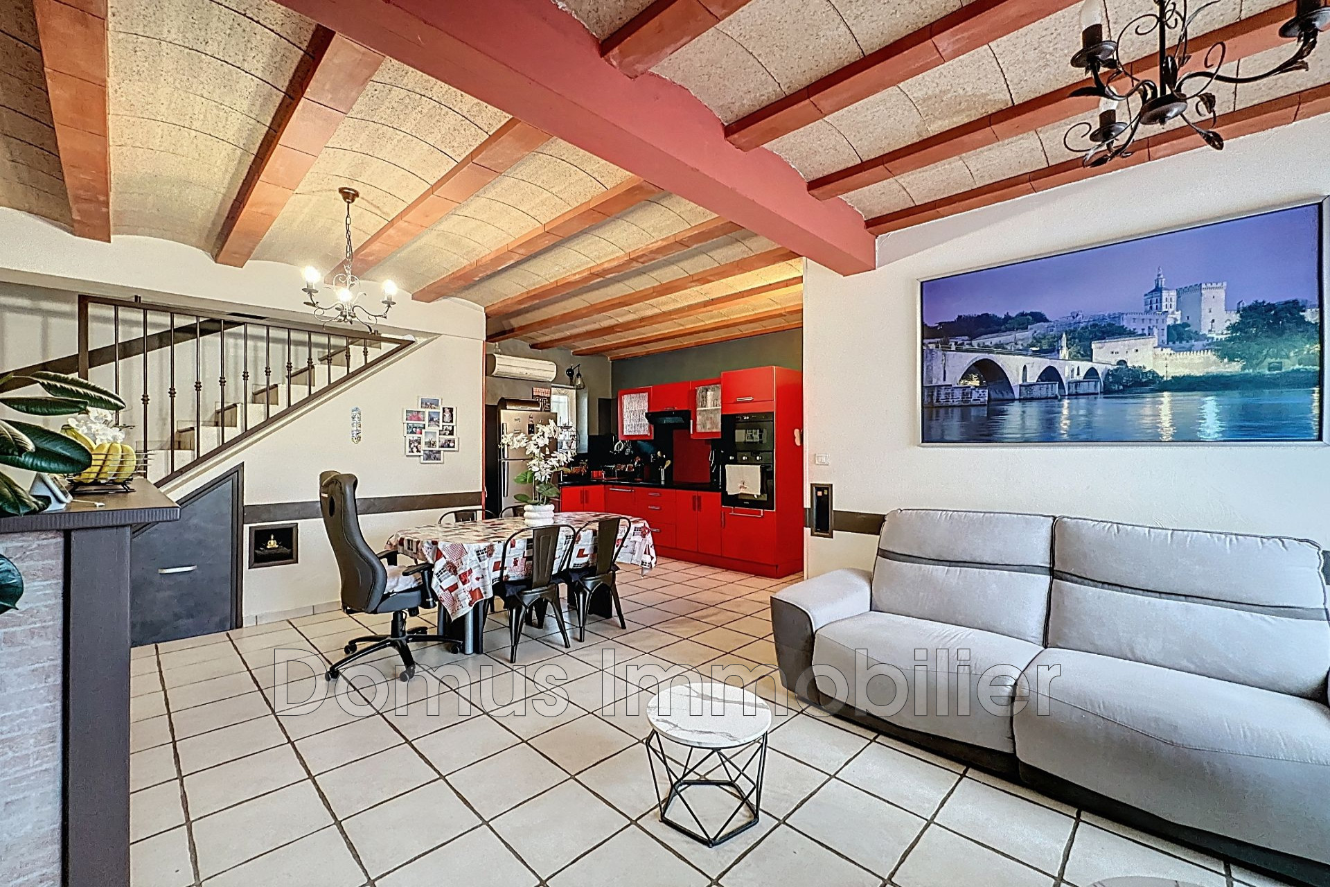 Agence immobilière de Domus Immobilier