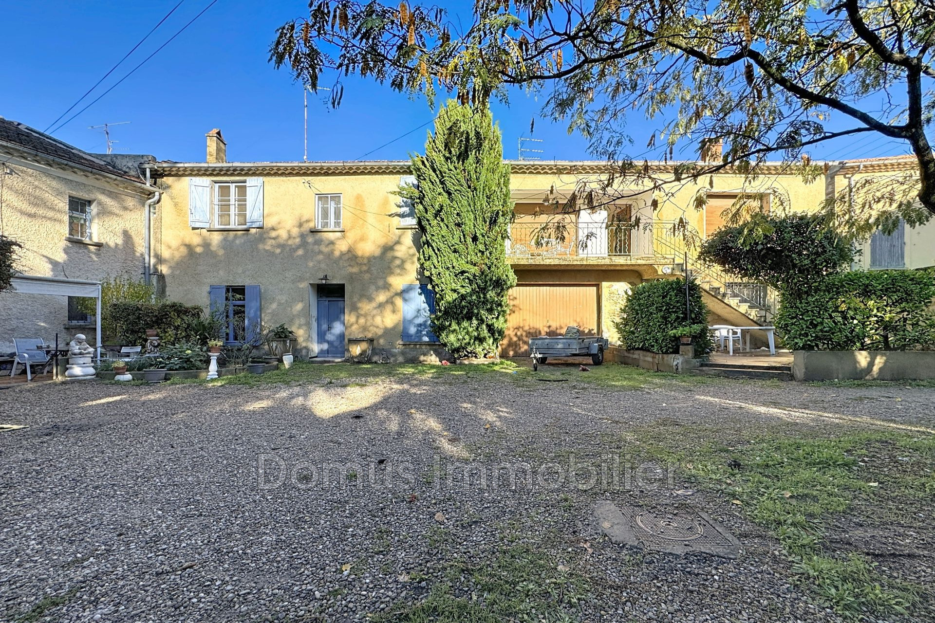 Agence immobilière de Domus Immobilier