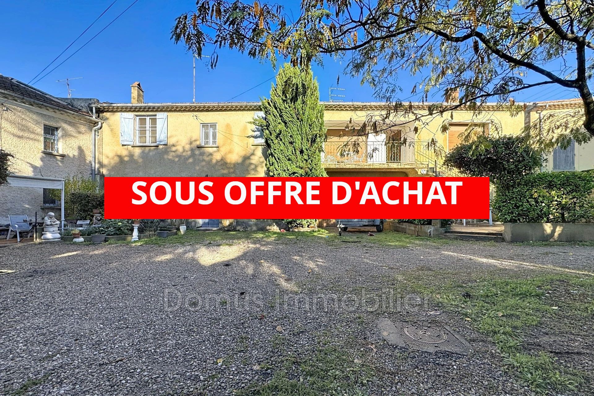 Image principale - Sorgues