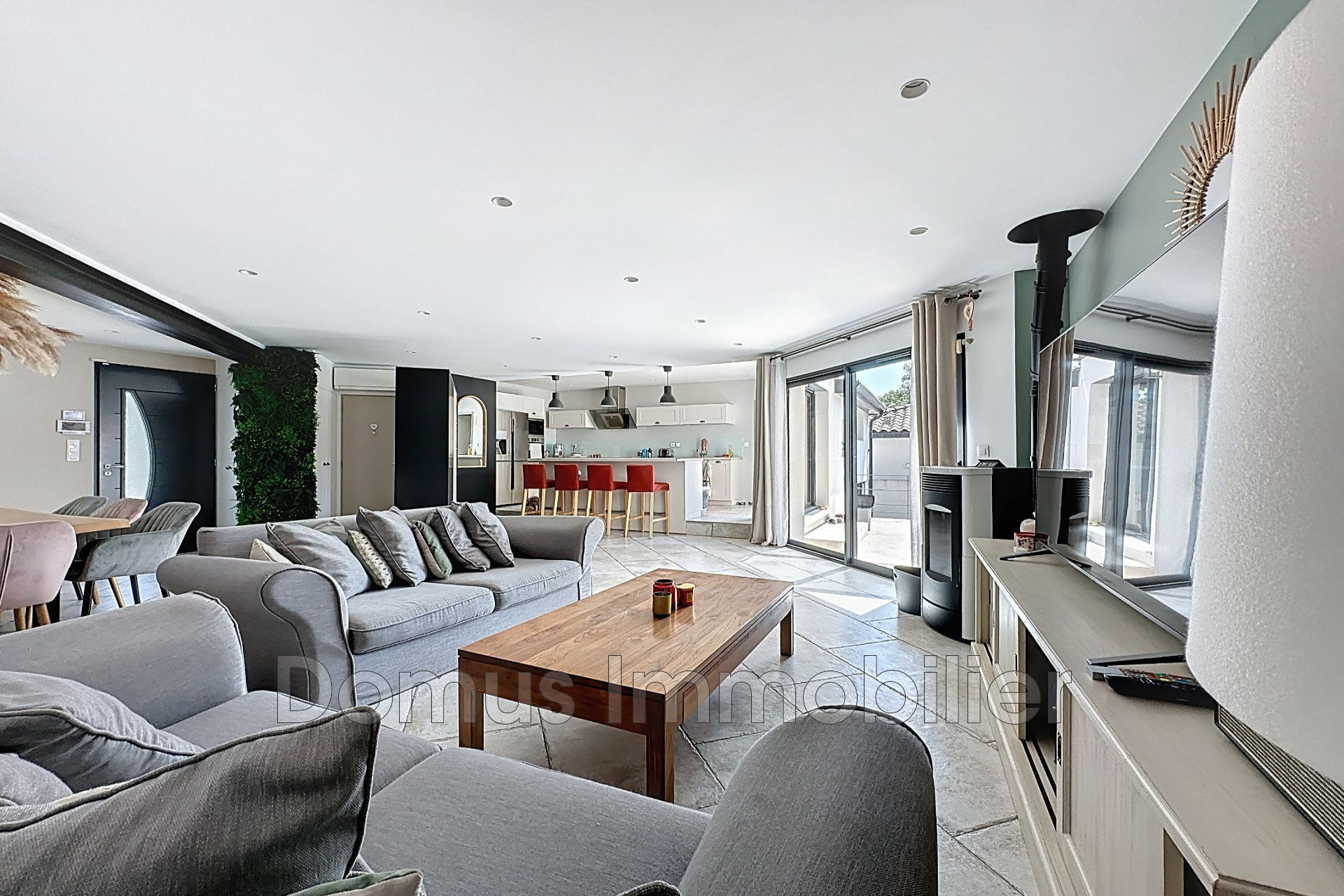 Agence immobilière de Domus Immobilier