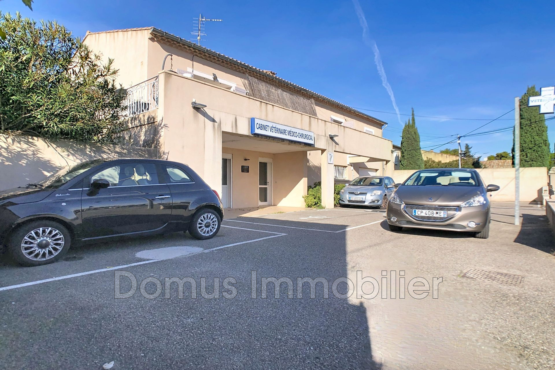 Agence immobilière de Domus Immobilier