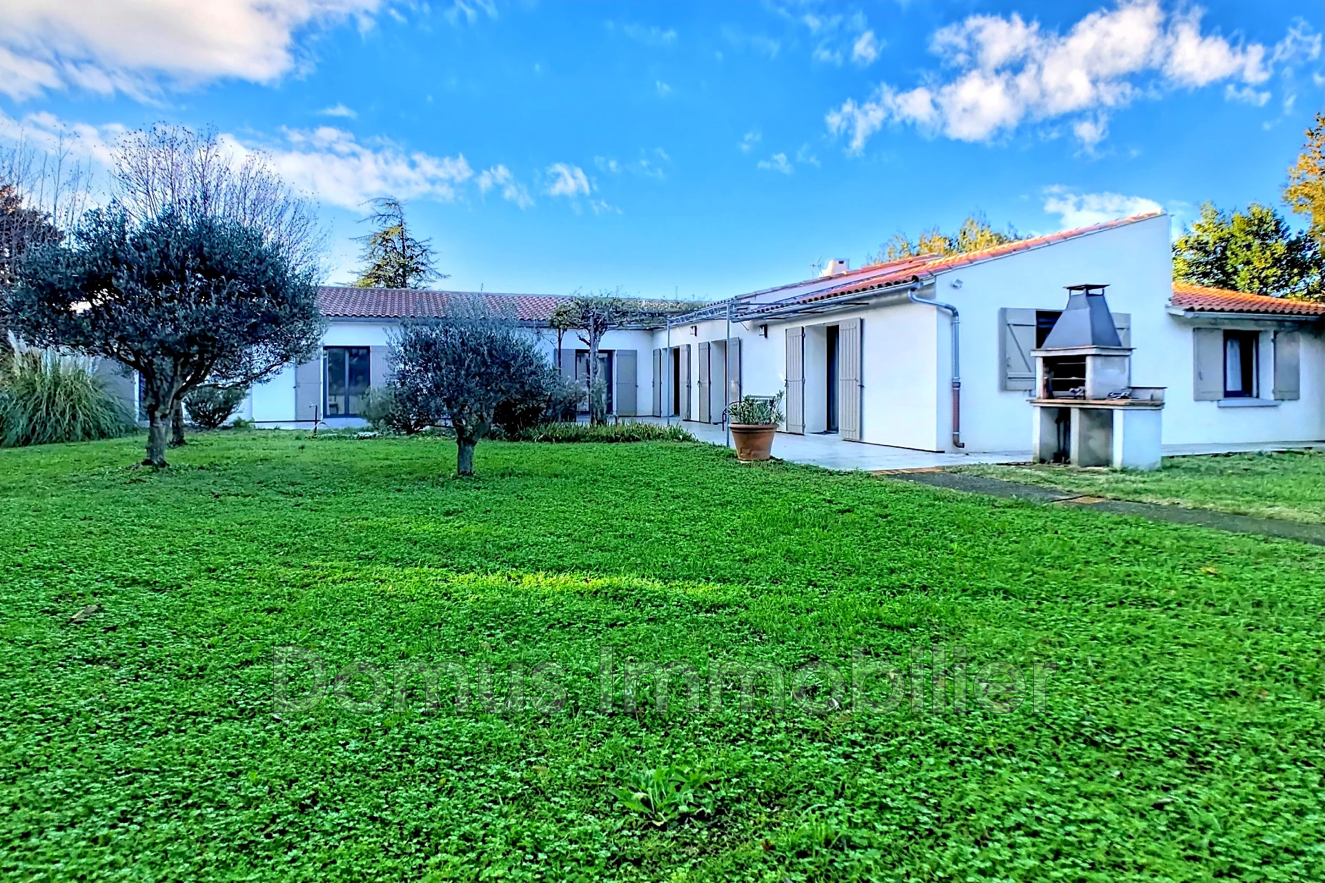 Agence immobilière de Domus Immobilier