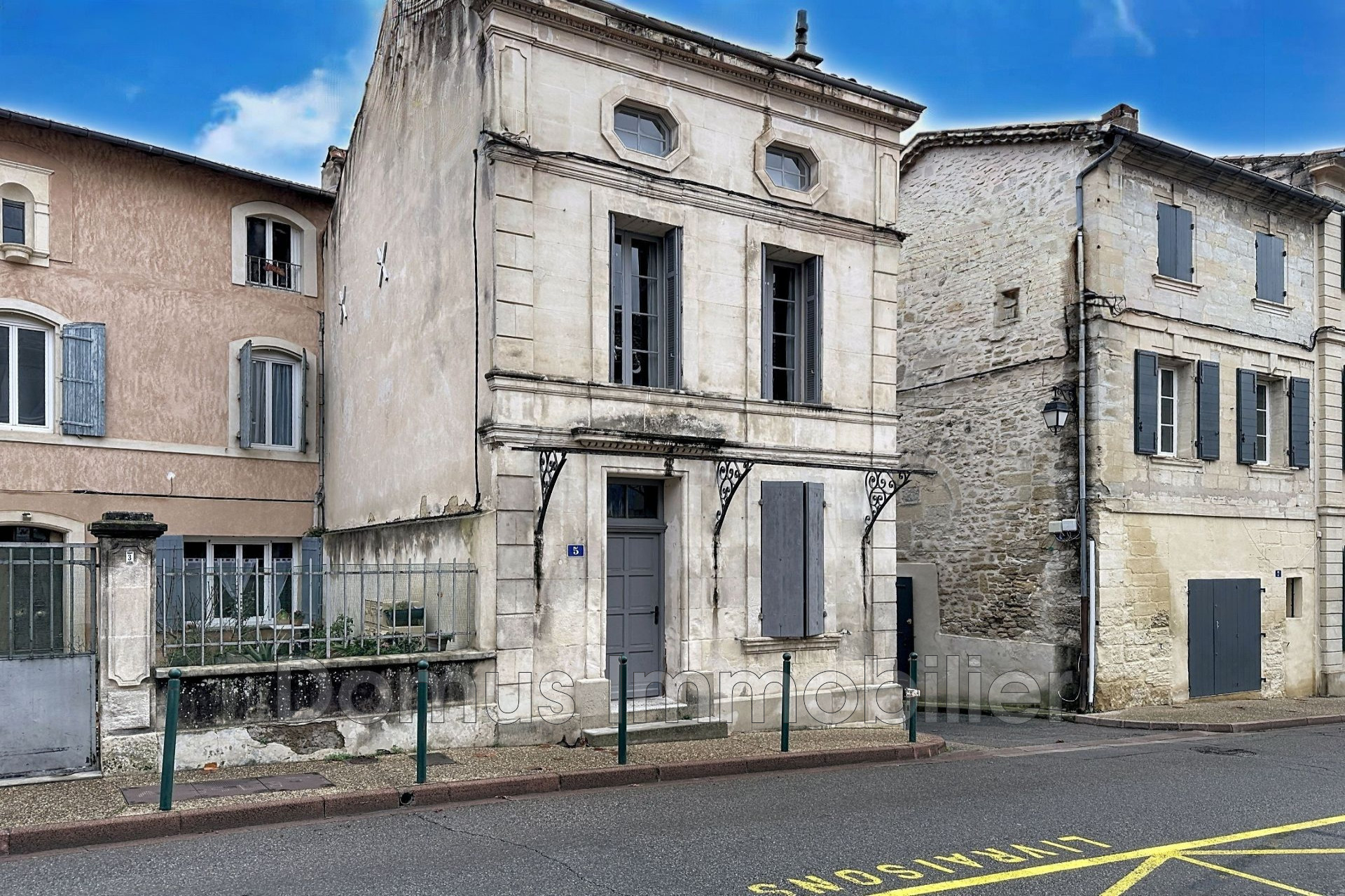 Agence immobilière de Domus Immobilier