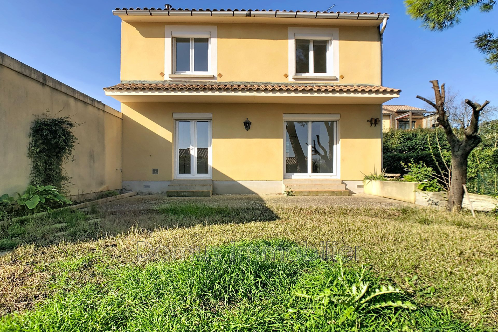 Agence immobilière de Domus Immobilier