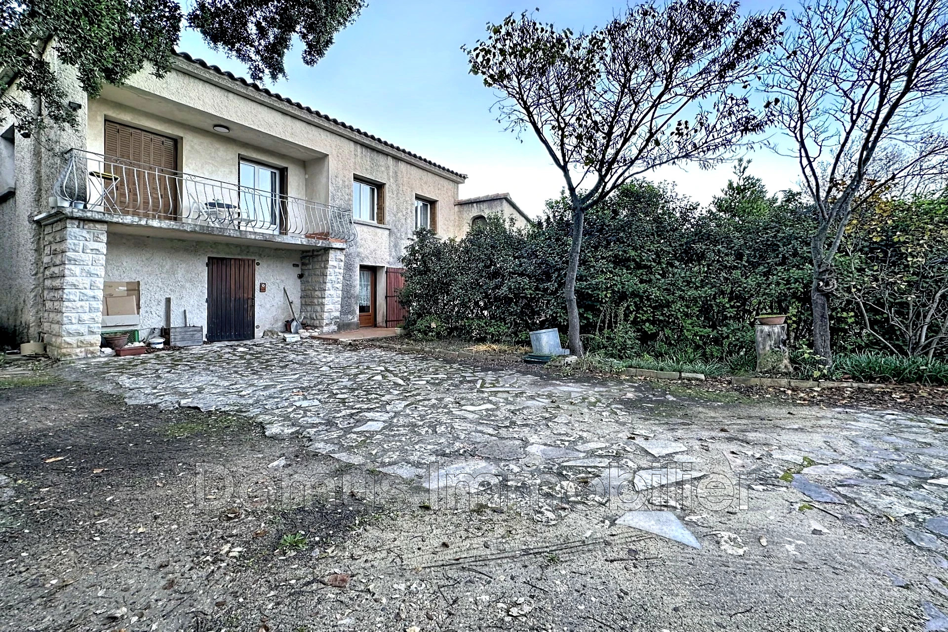 Agence immobilière de Domus Immobilier