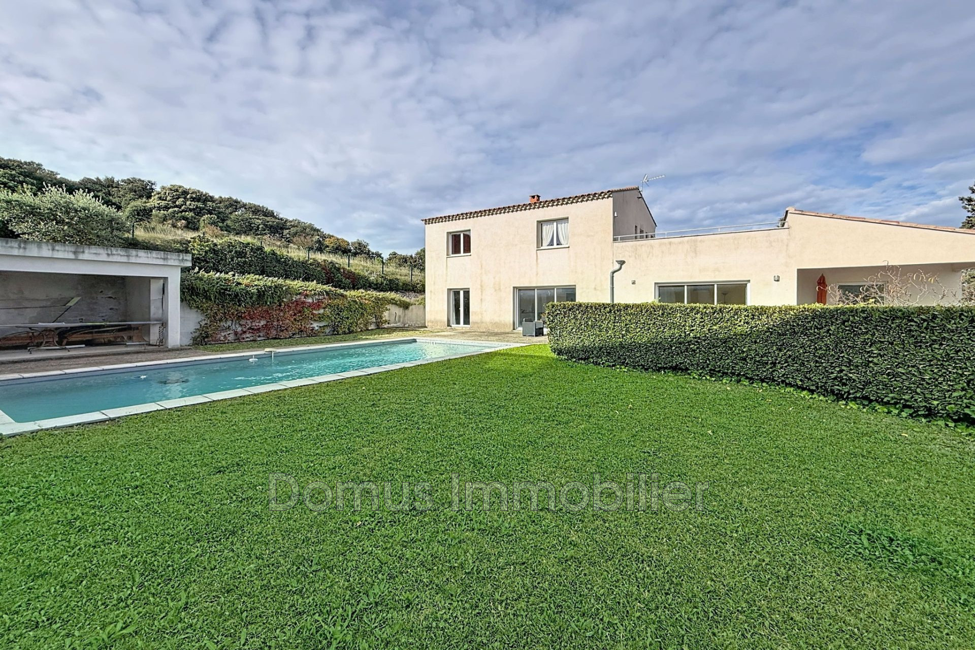 Agence immobilière de Domus Immobilier