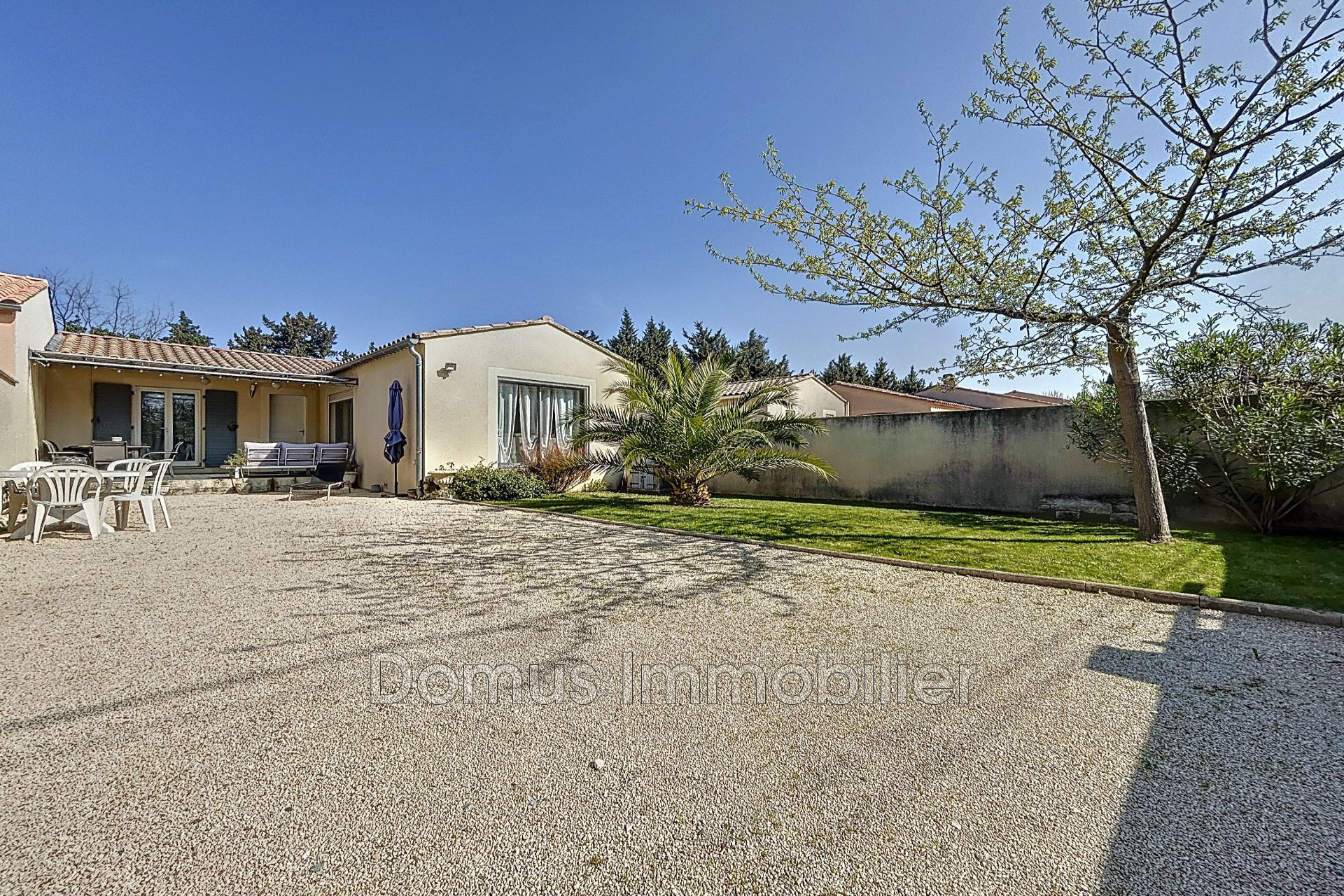 Agence immobilière de Domus Immobilier